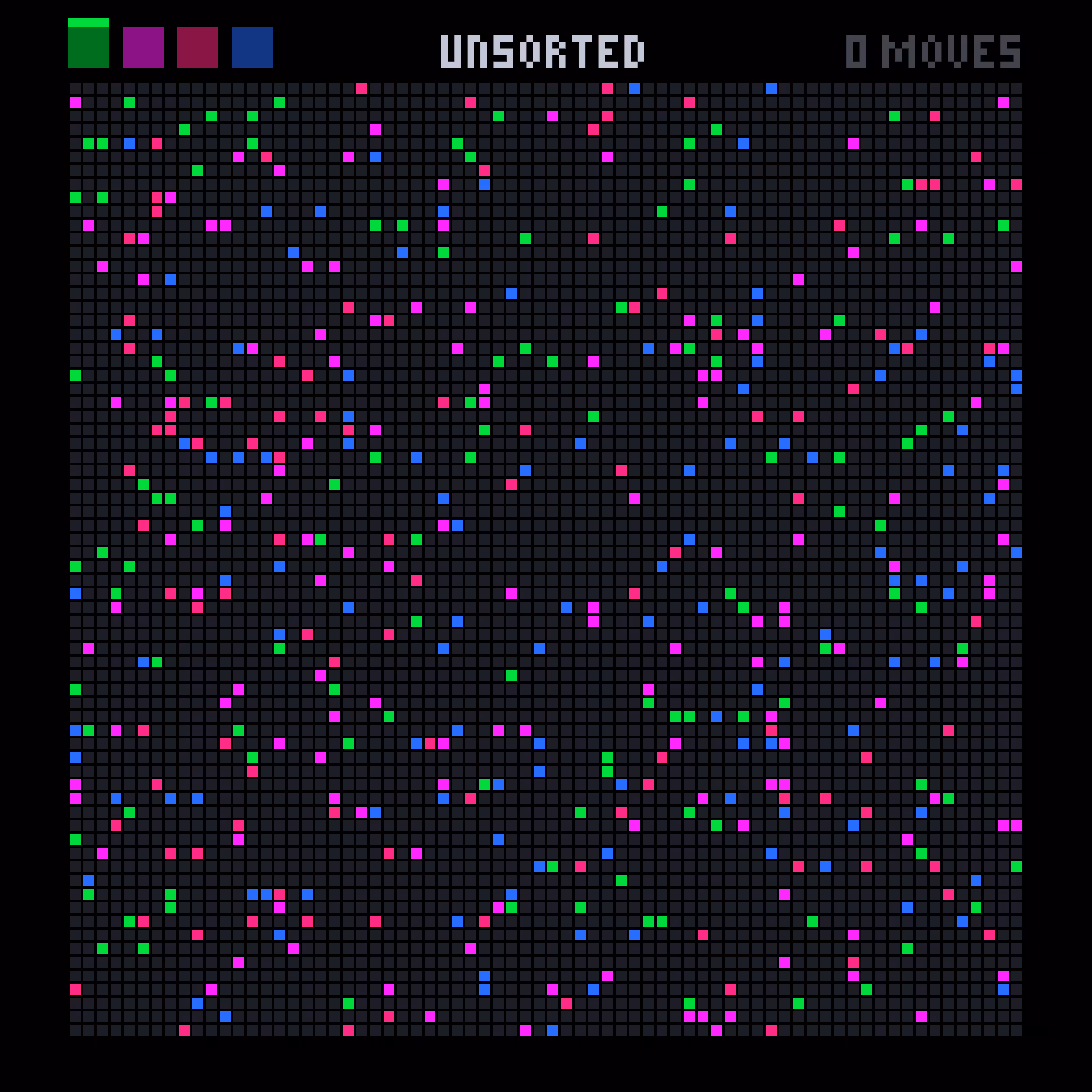 Unsorted #66