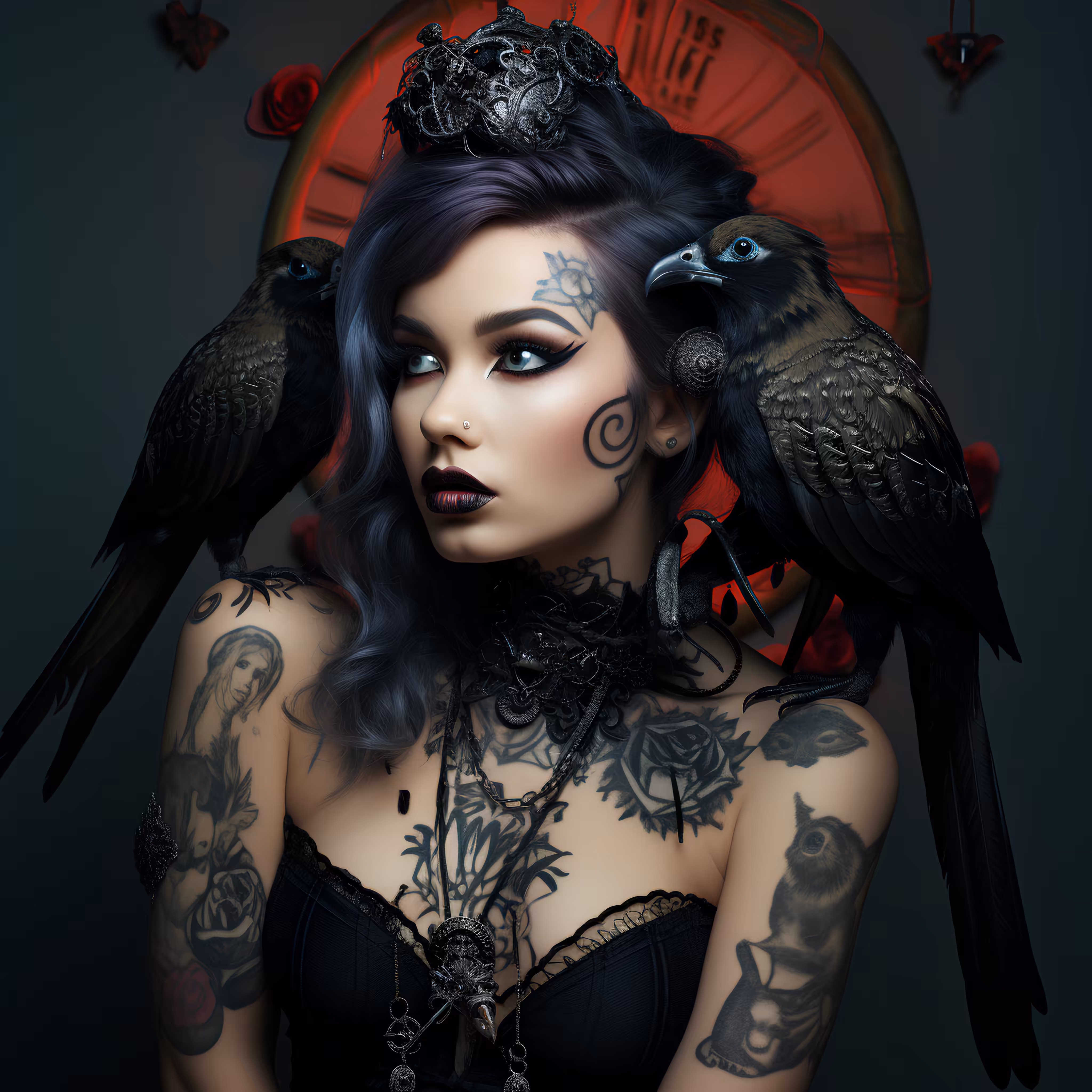 Nevermore #3