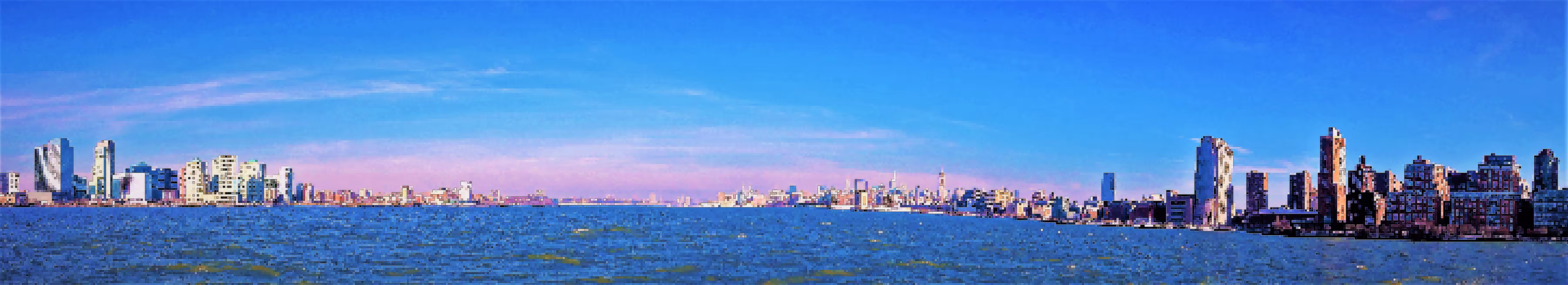 NYC PIXEL