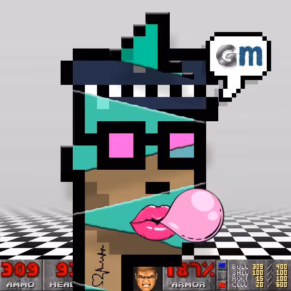 GM PUNK 079