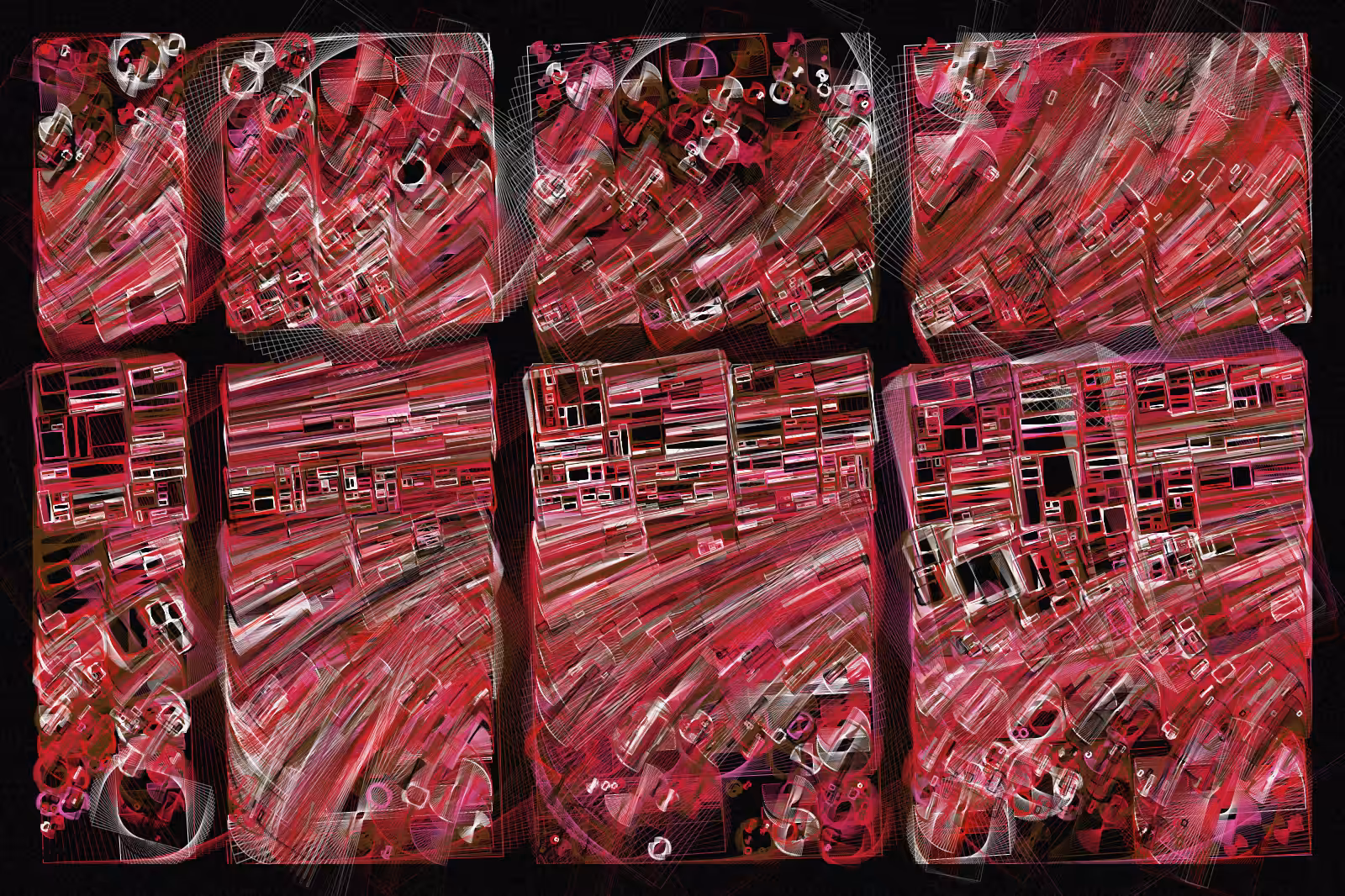 DisOrder #135