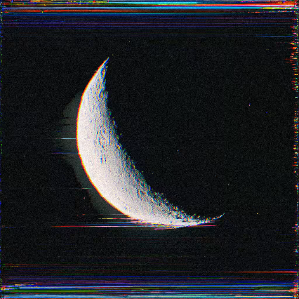 Cosmic Transmission #46