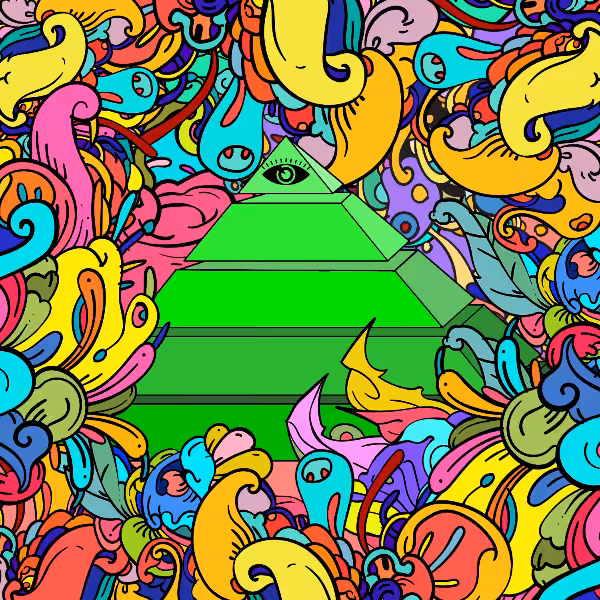 FXGodColors #24