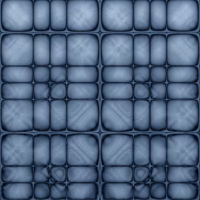 Above (The Infinite) #167