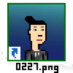 DesktopPunk - #0227