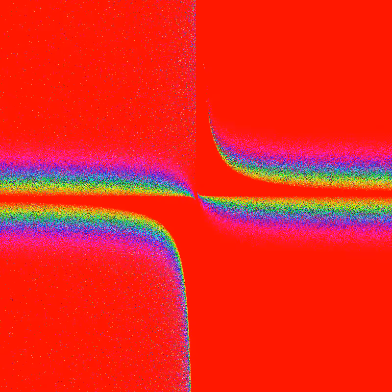 Rainbow #39