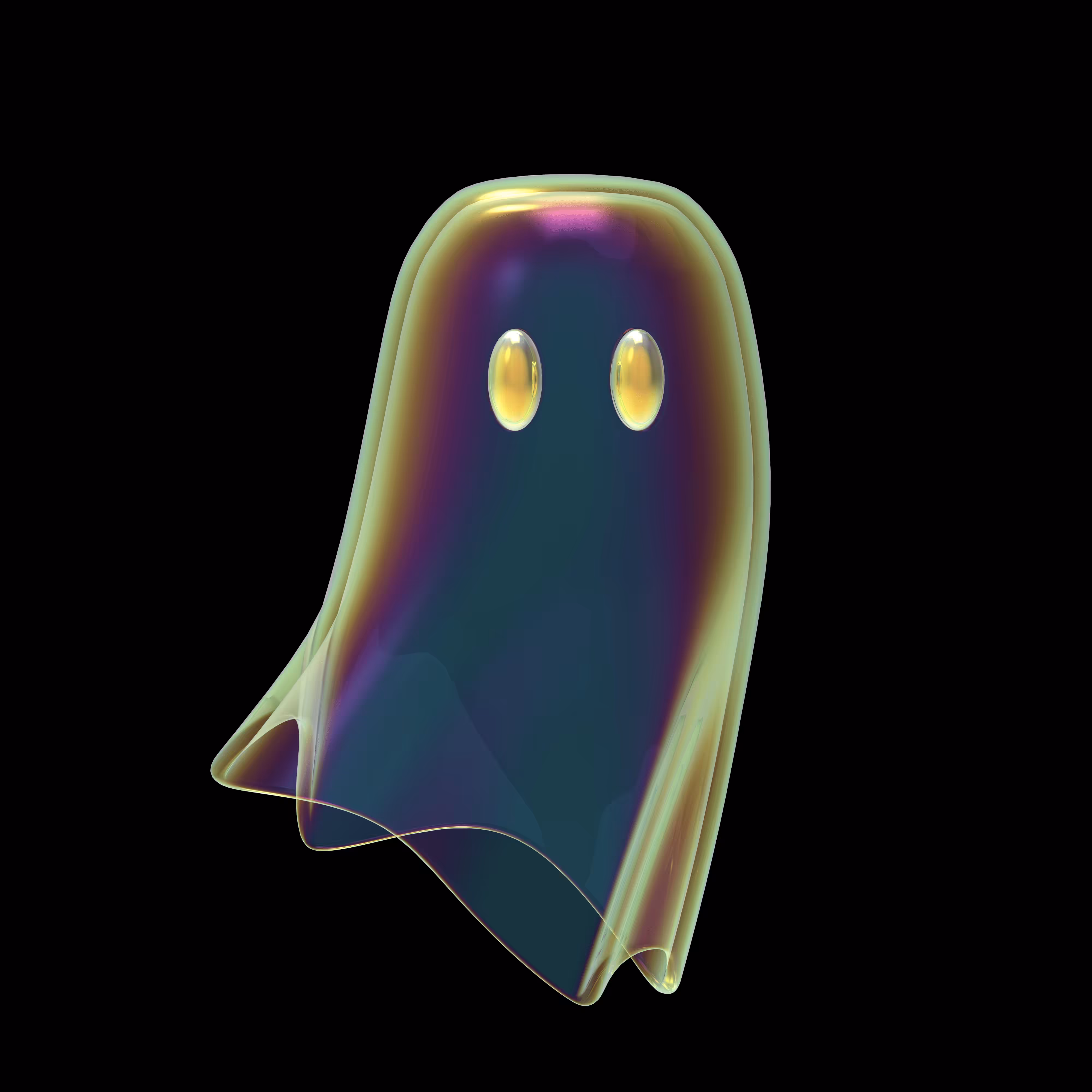 Lucky Phantom