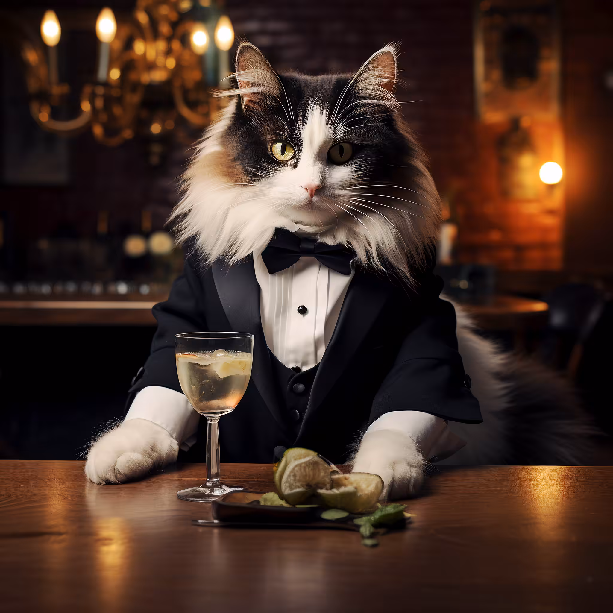 Mr. Barman