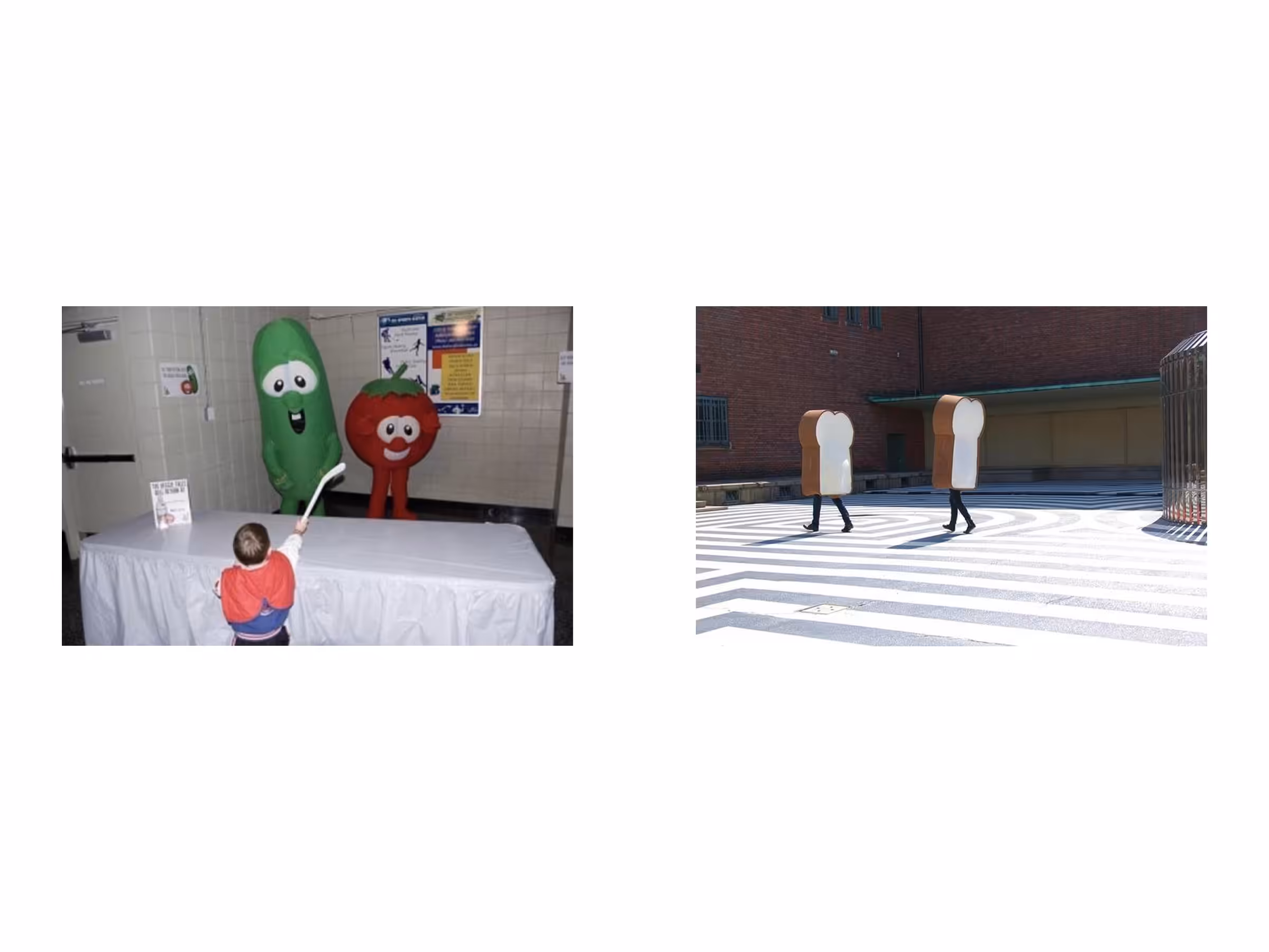 two images 2/9/25