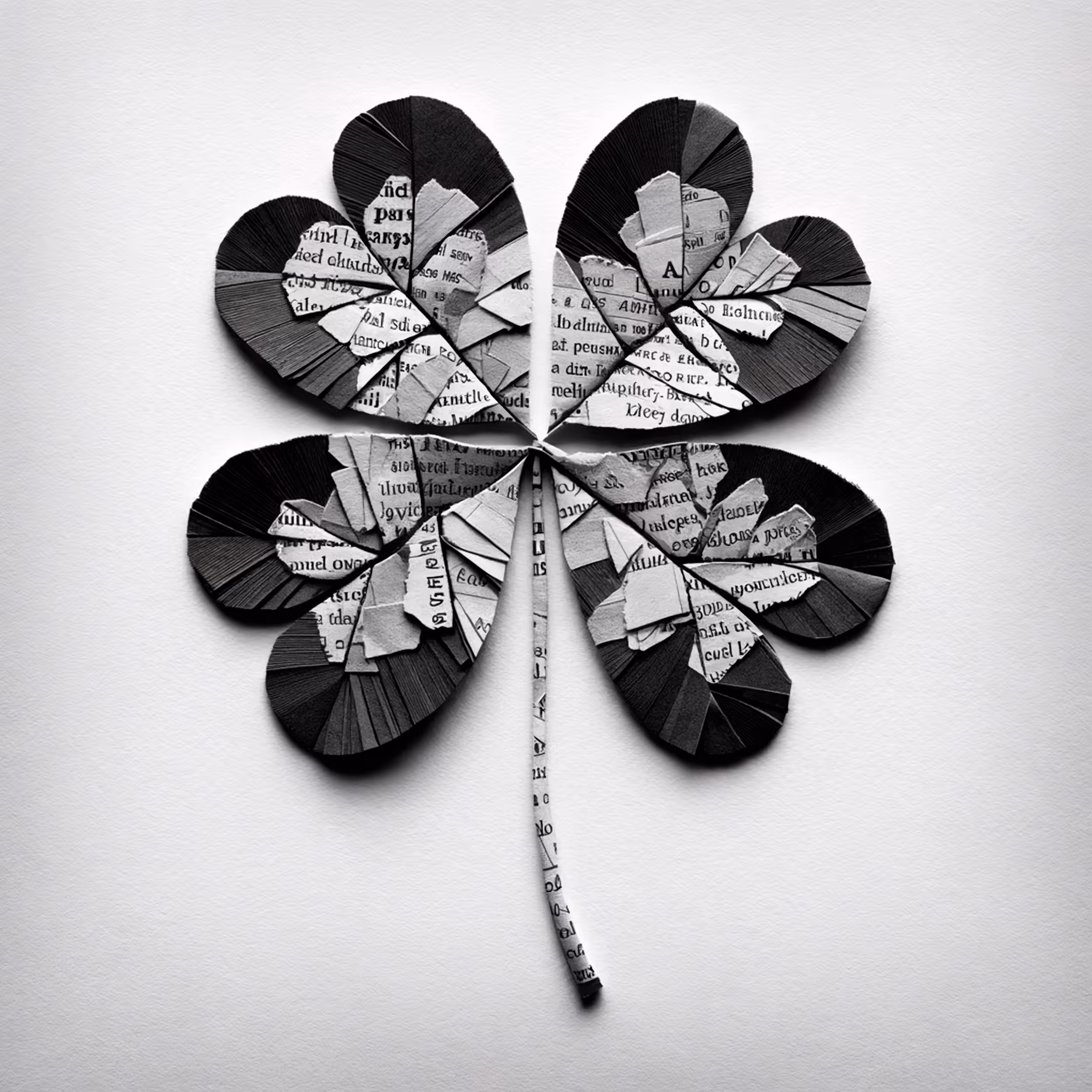 Four Leaf Clover