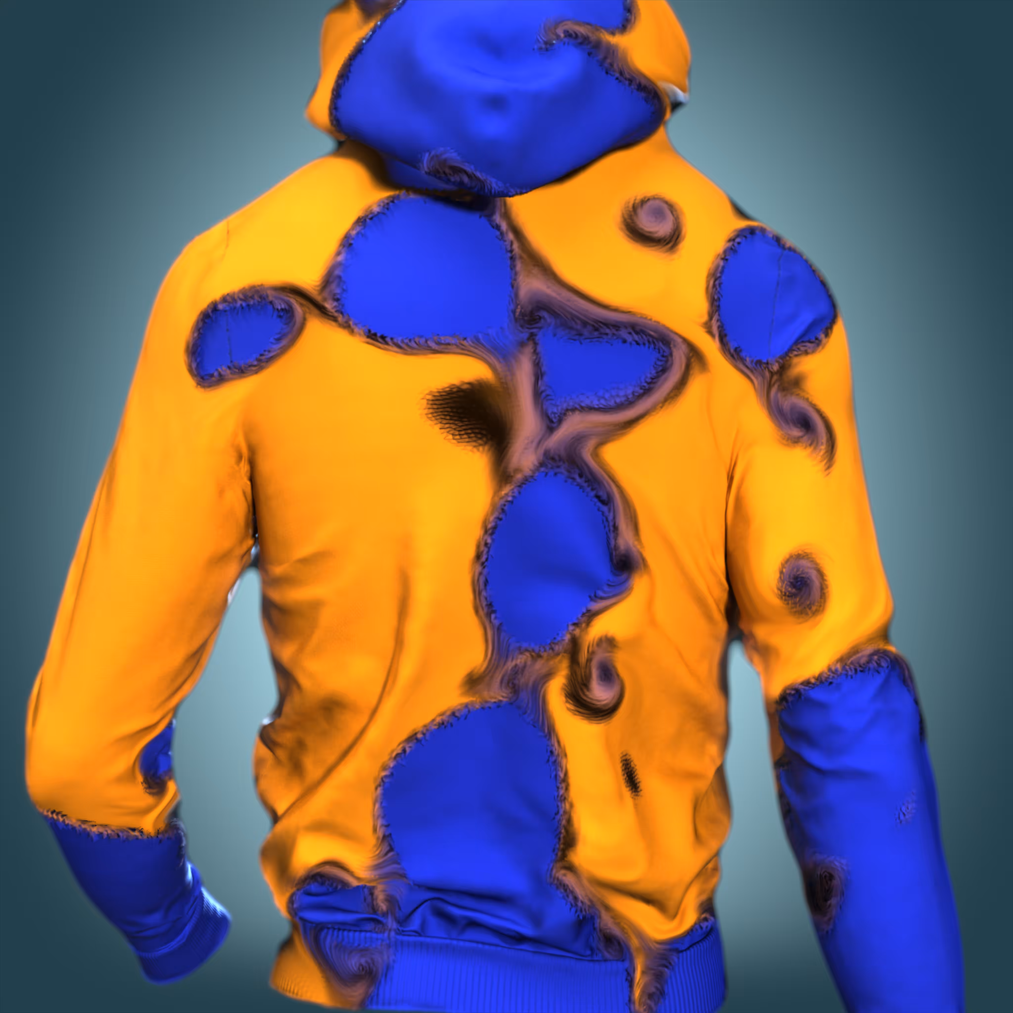 Dope Gogh