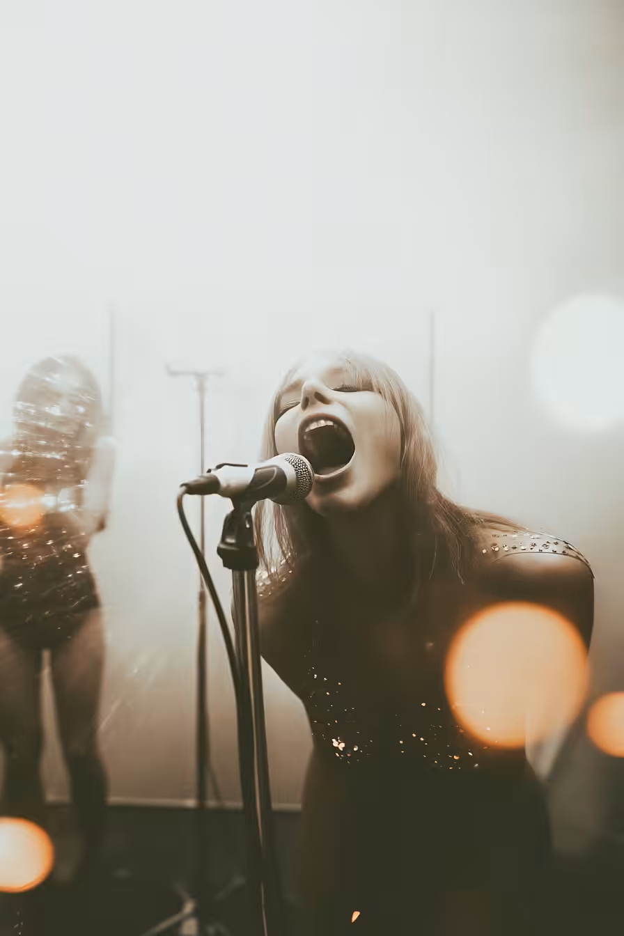 Karaoke