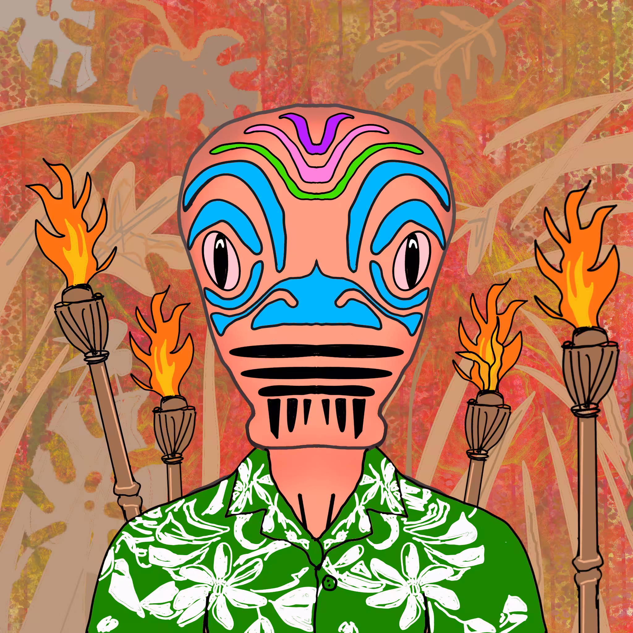 TezTikis #0050