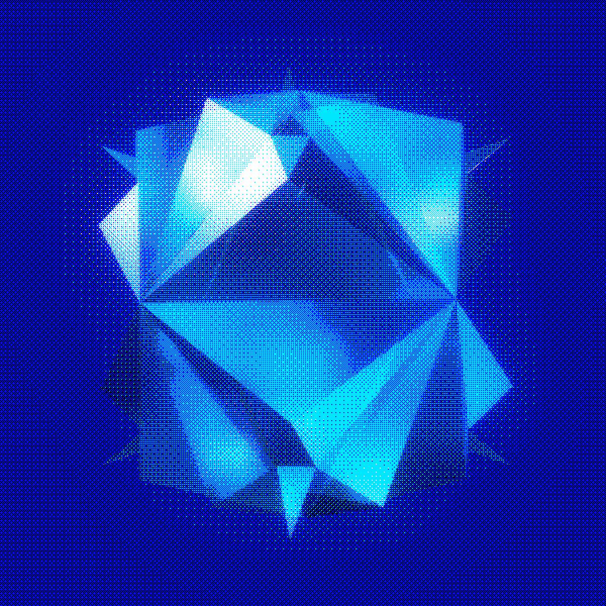 Crystalyx #153