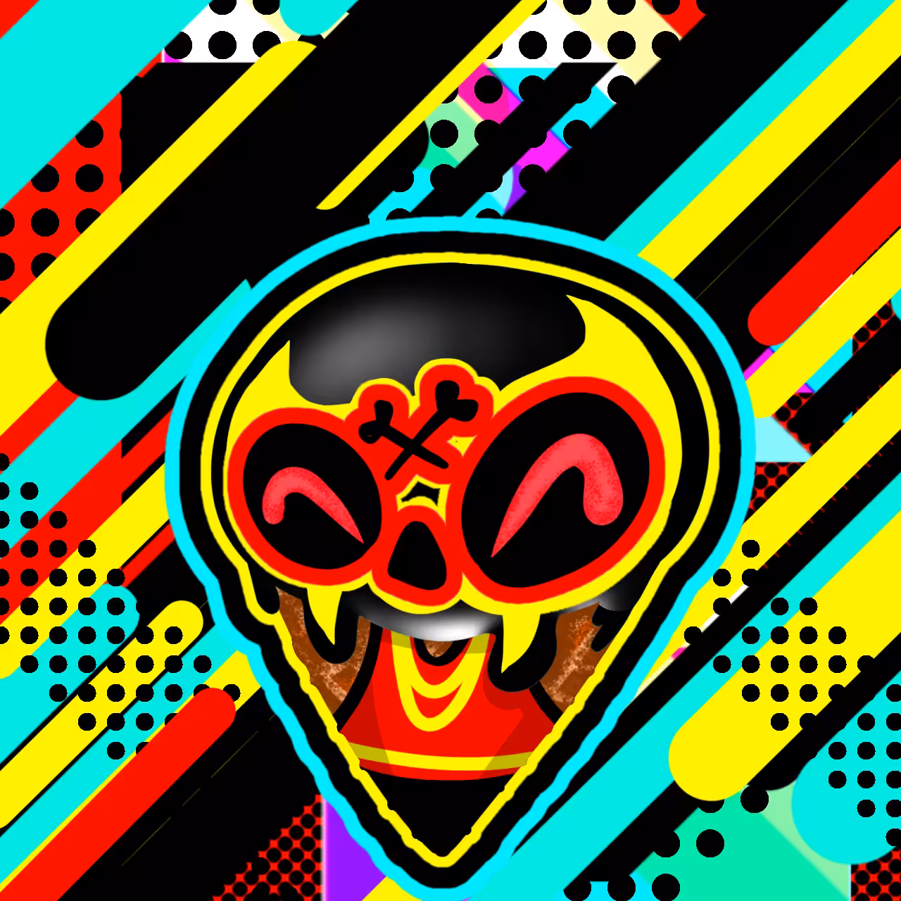 ICECREAMPUNK "LIBRE"