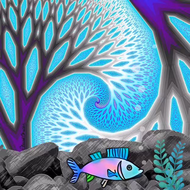 Fish Tank