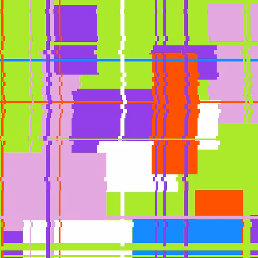 Chromatic Chaos #6674