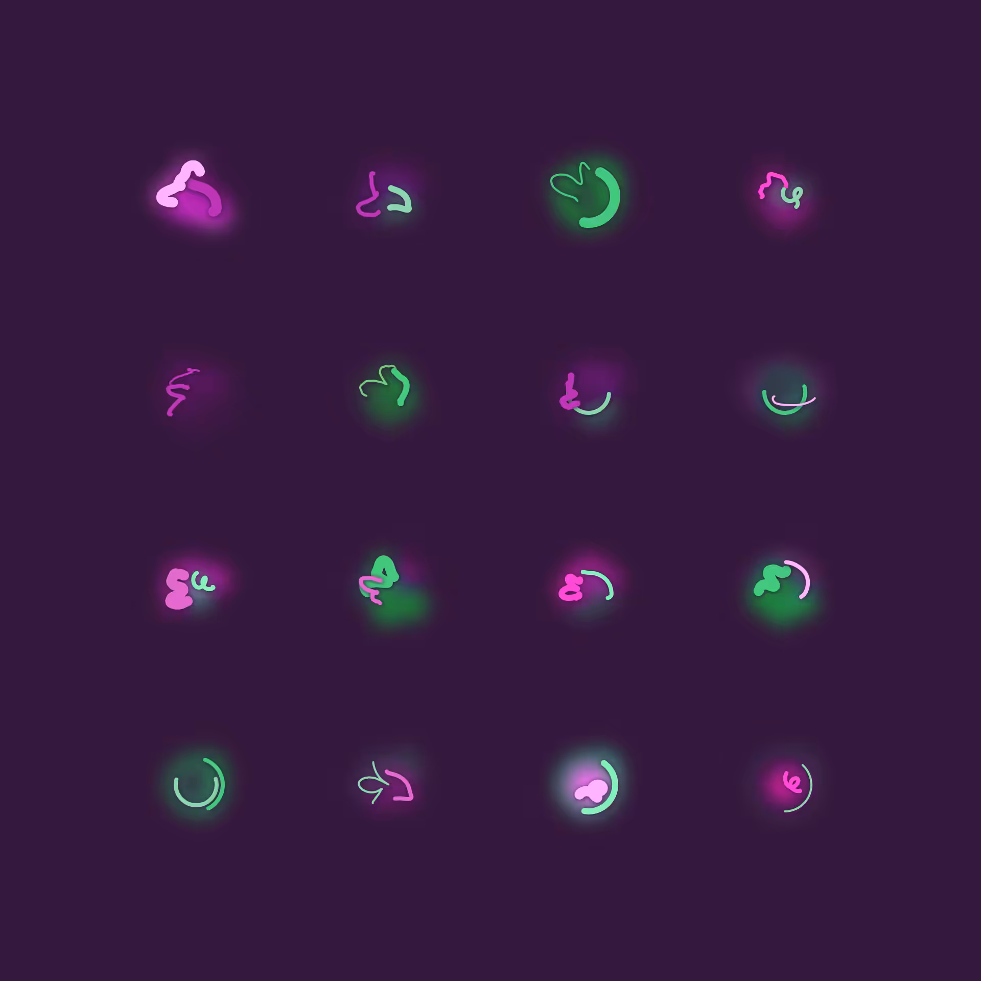 Conversation Loops #34