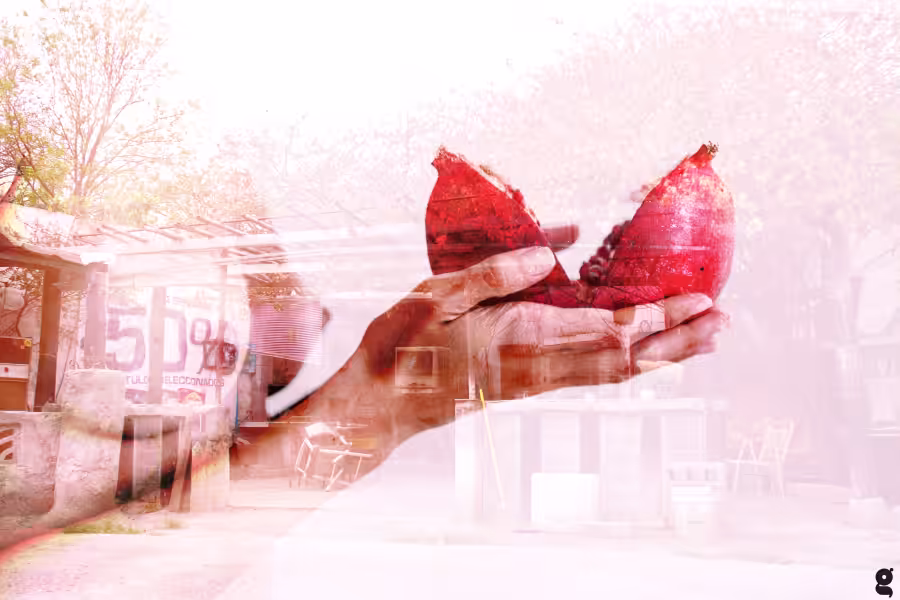 Nourishment