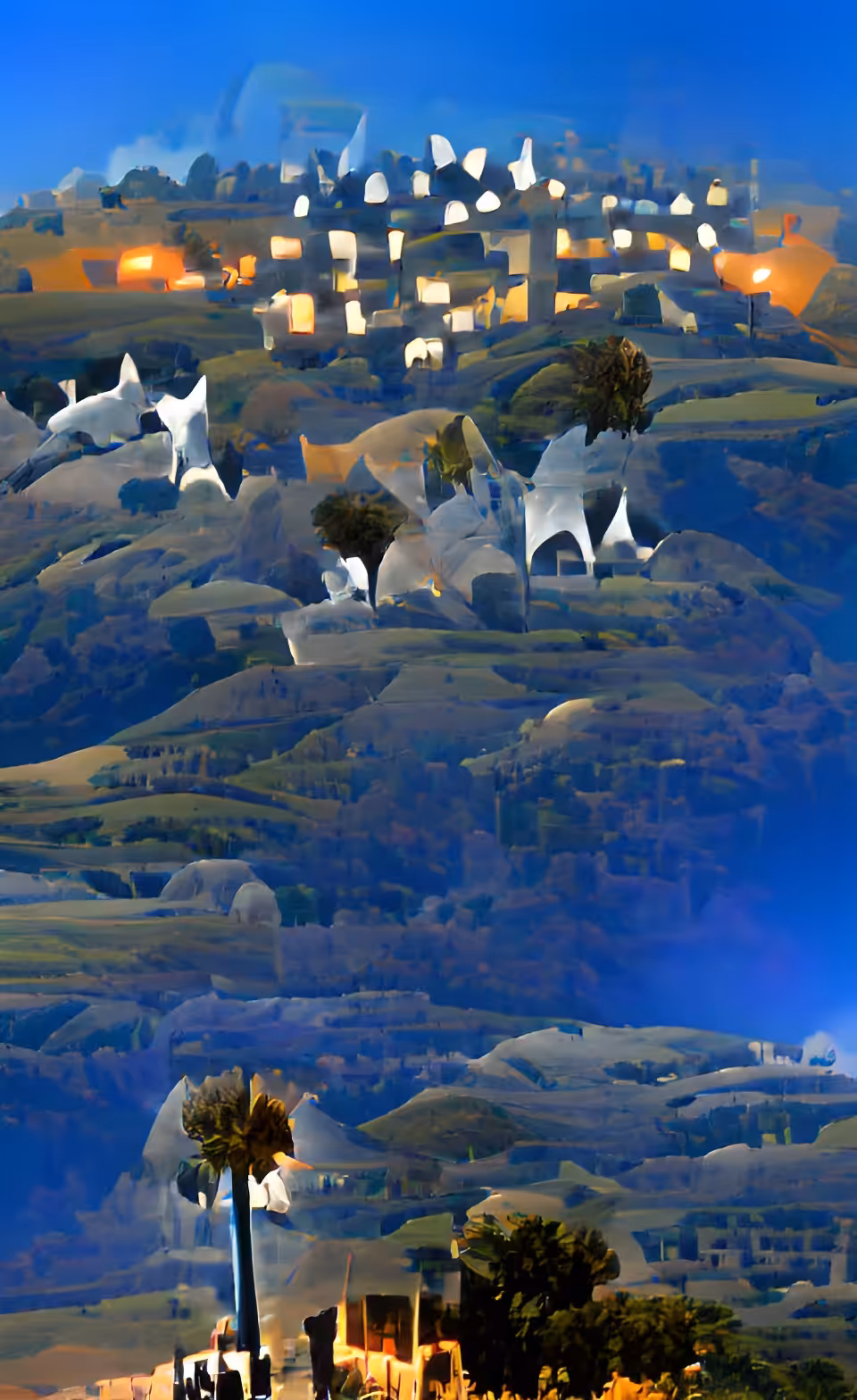 Expansive Laudomia