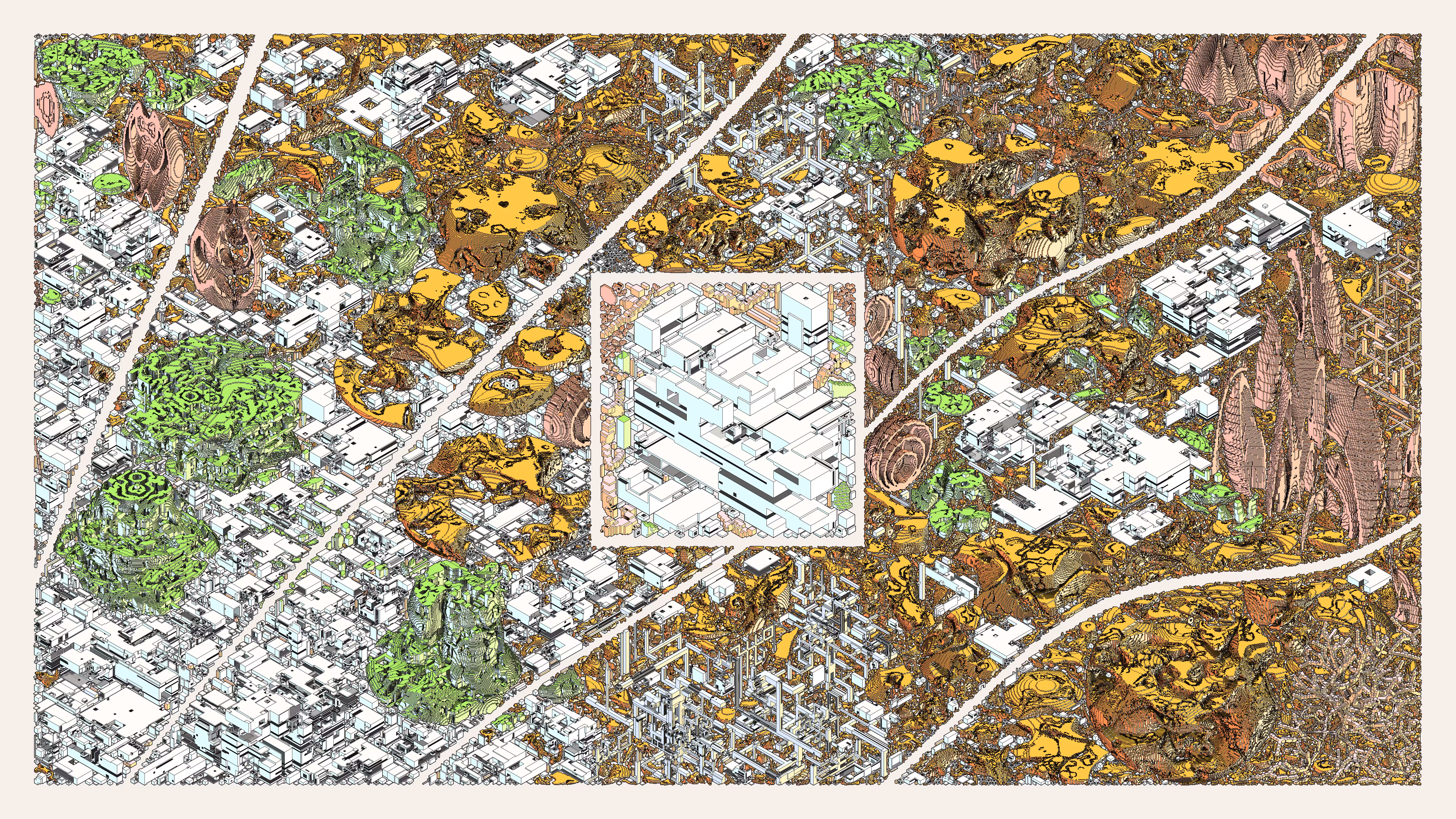 Rodeo posts: Iso Composite 240816
