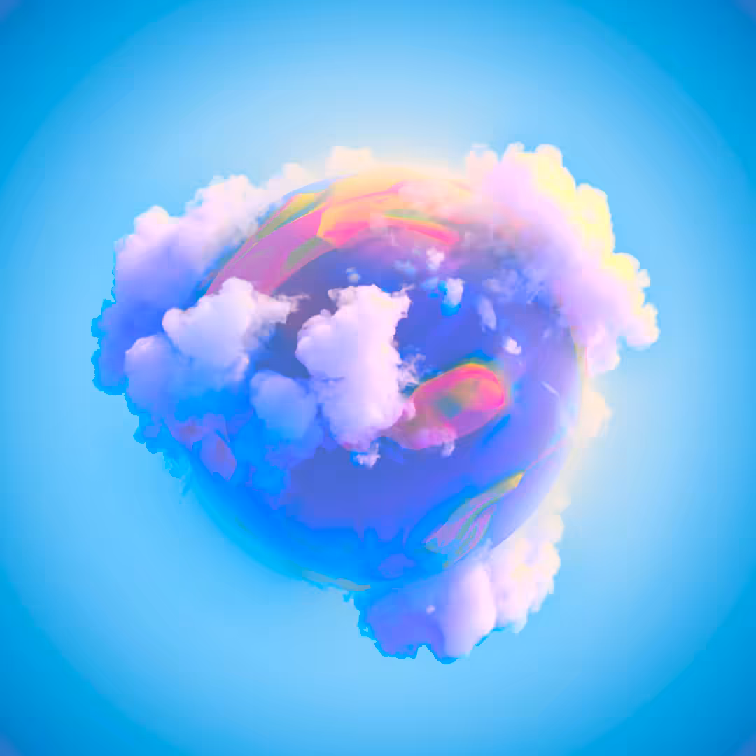 Exosphere #21 - Fractus