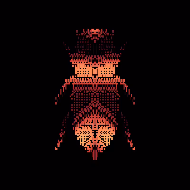 neurobugs #8