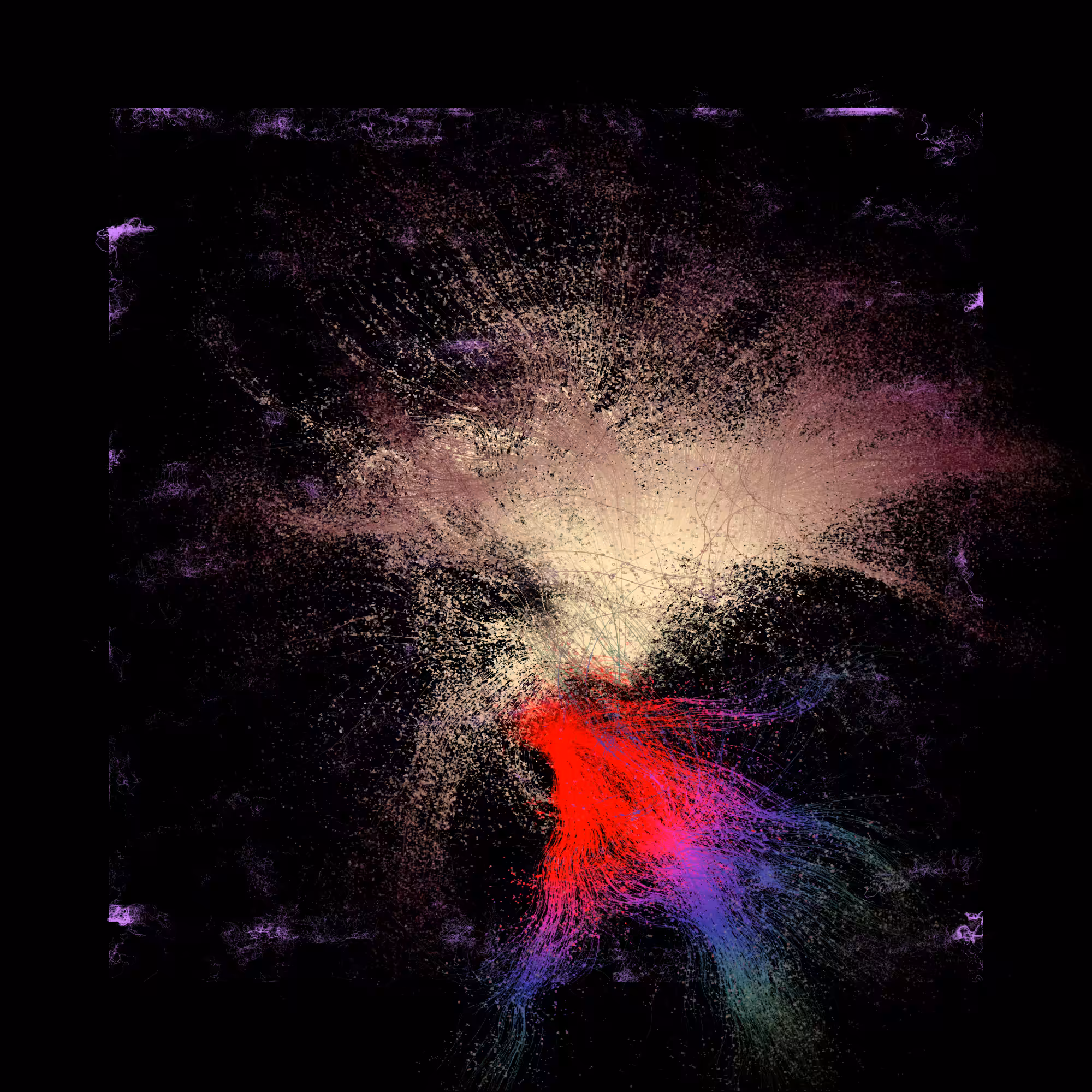 Entanglement #169