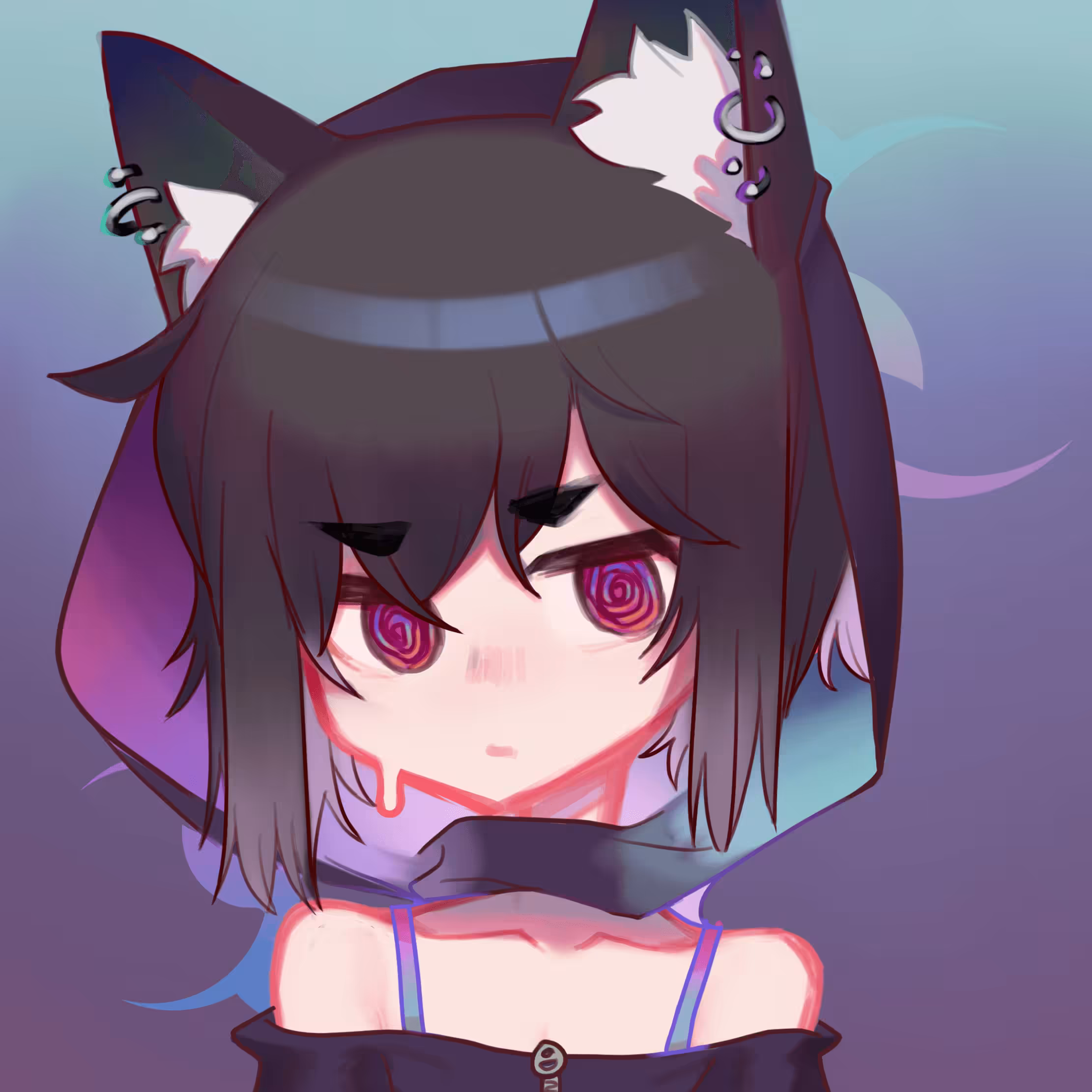 MoeNeko