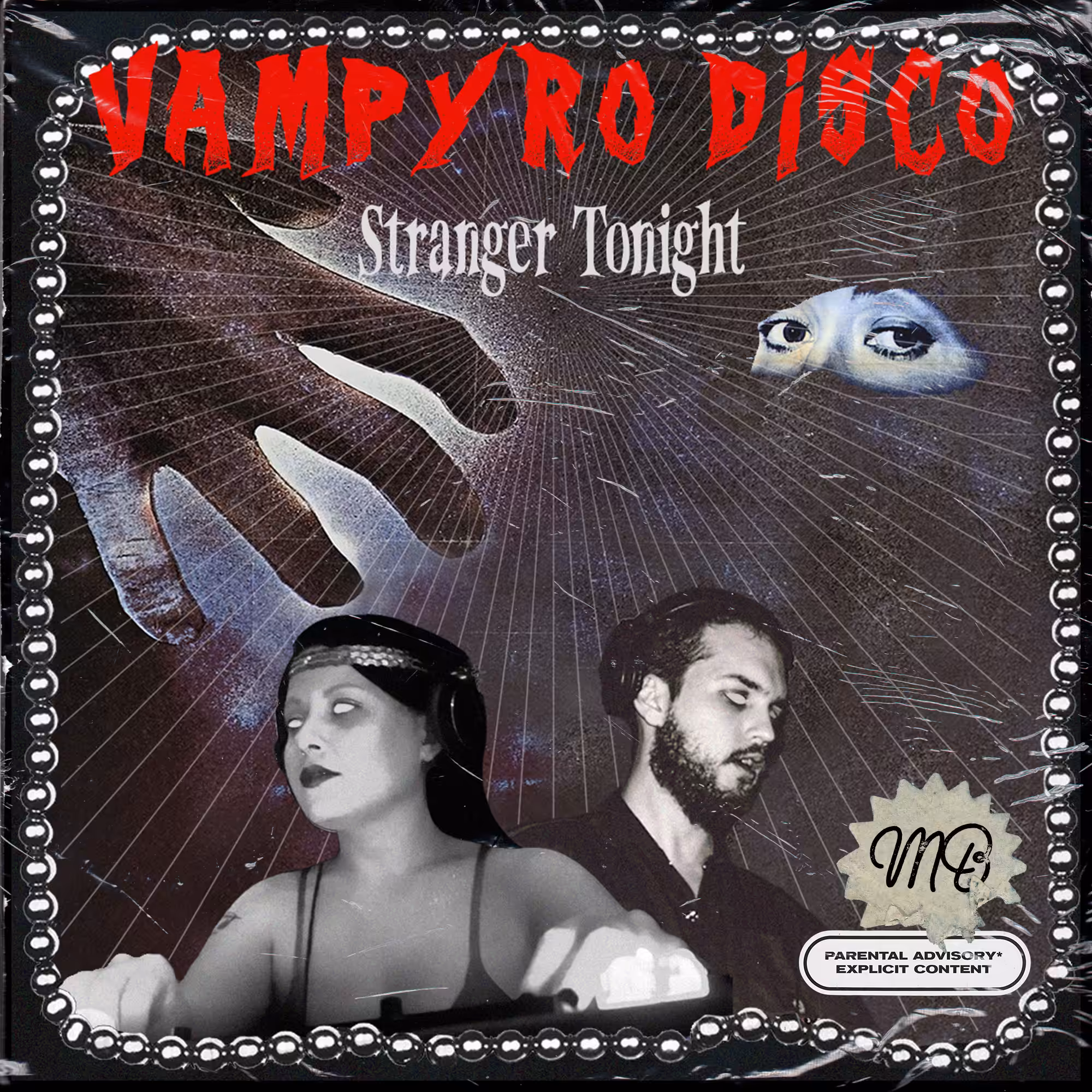 Vampyro Disco - Stranger Tonight