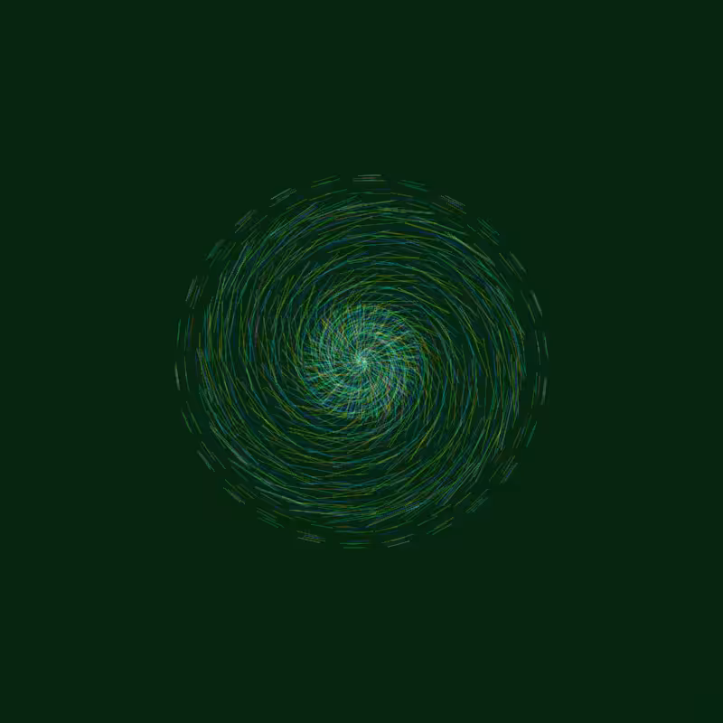 Geometrail #5