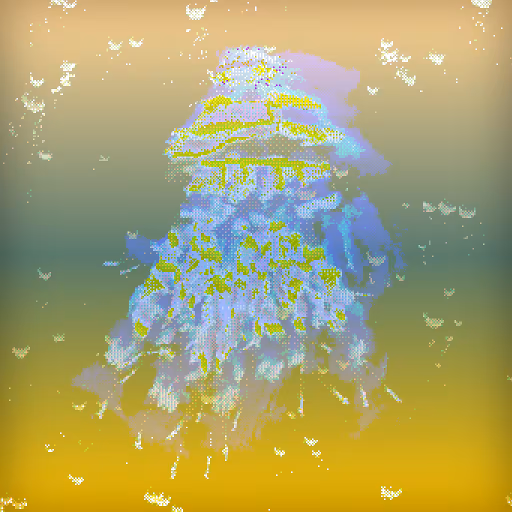 Jellyglitch #200