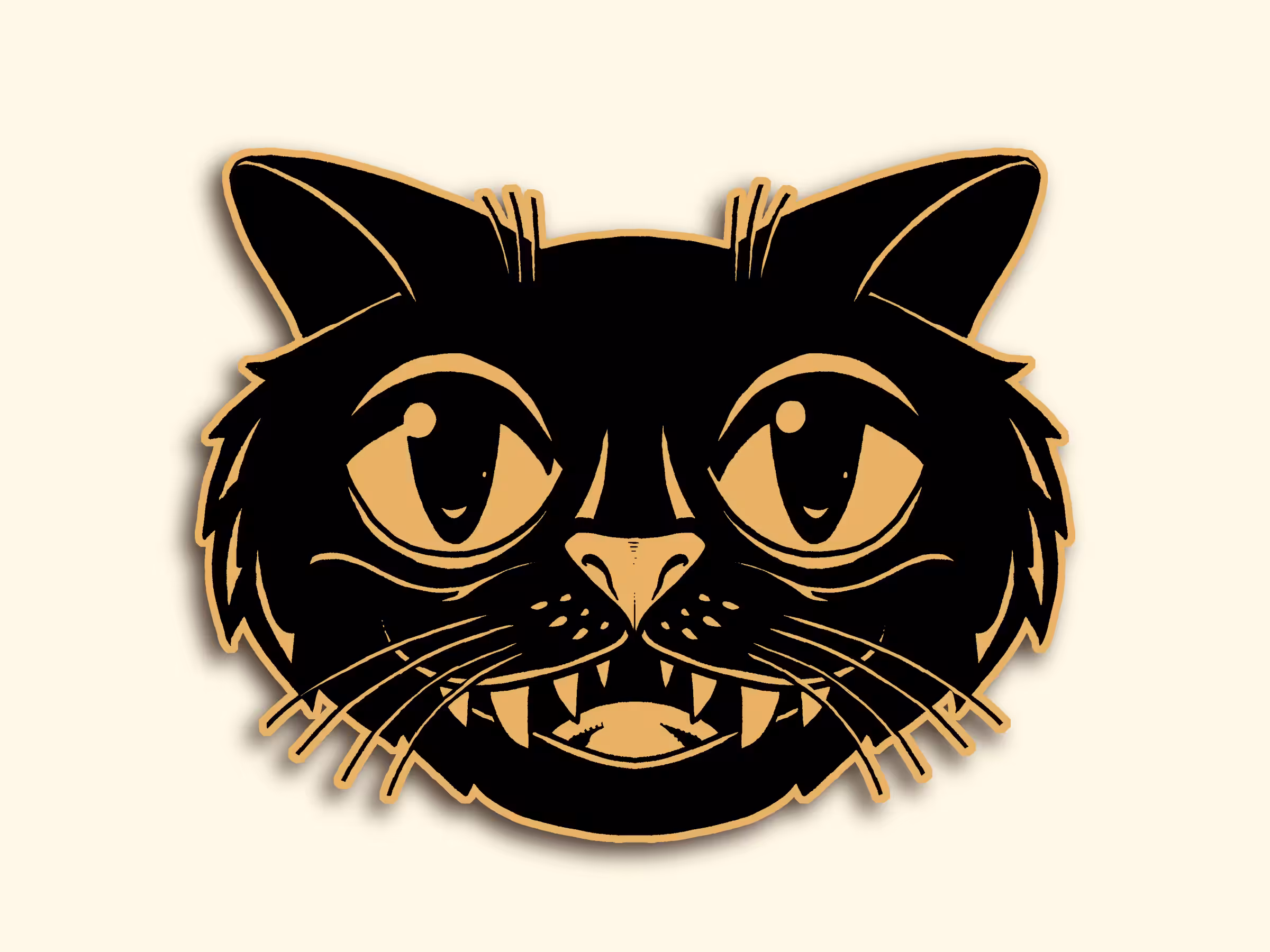 Black Neko