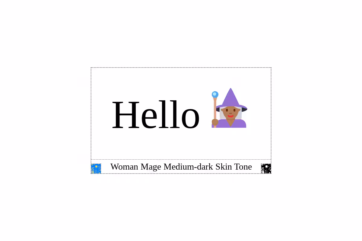 Hello, World! (Fantasy) #24
