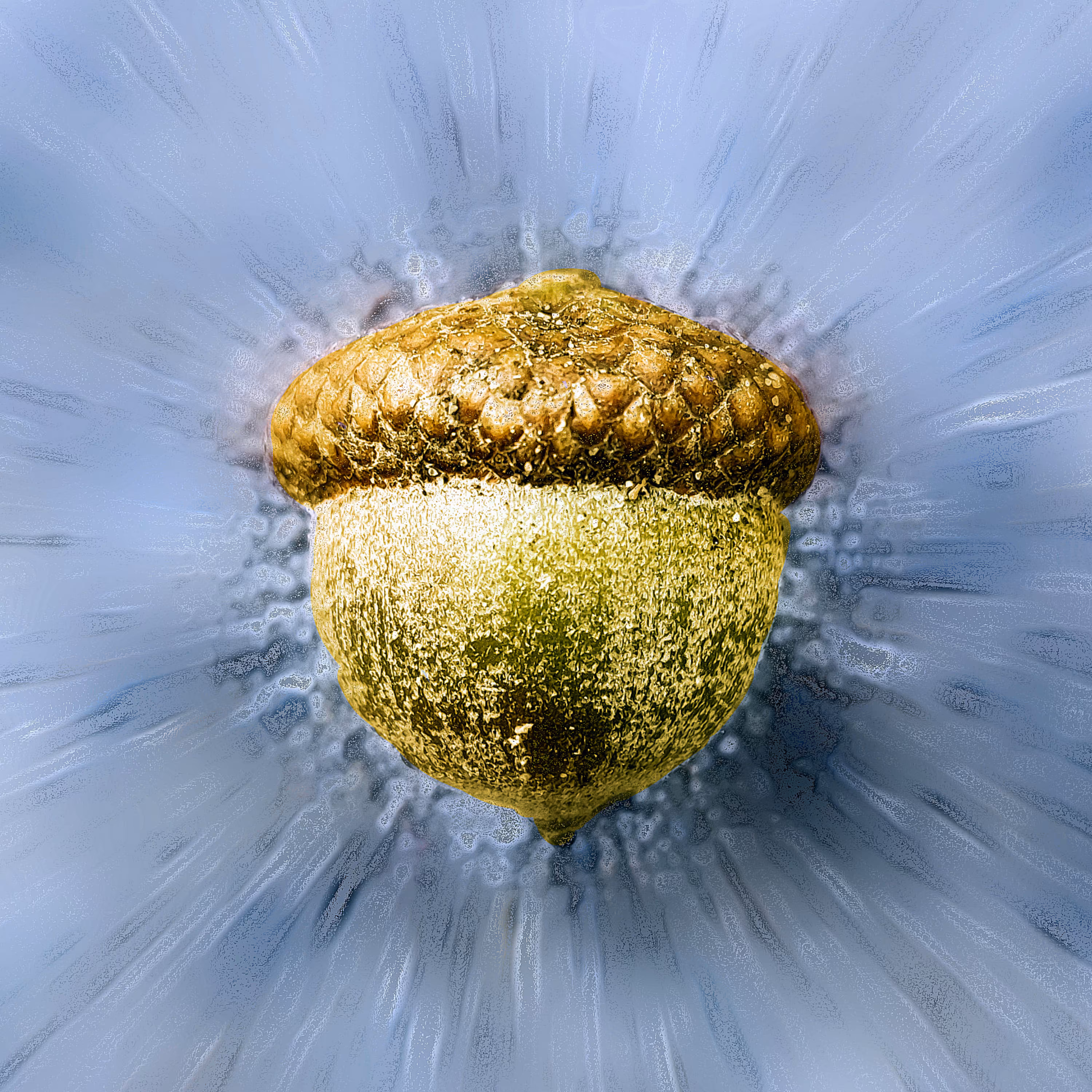 Golden Acorn Award