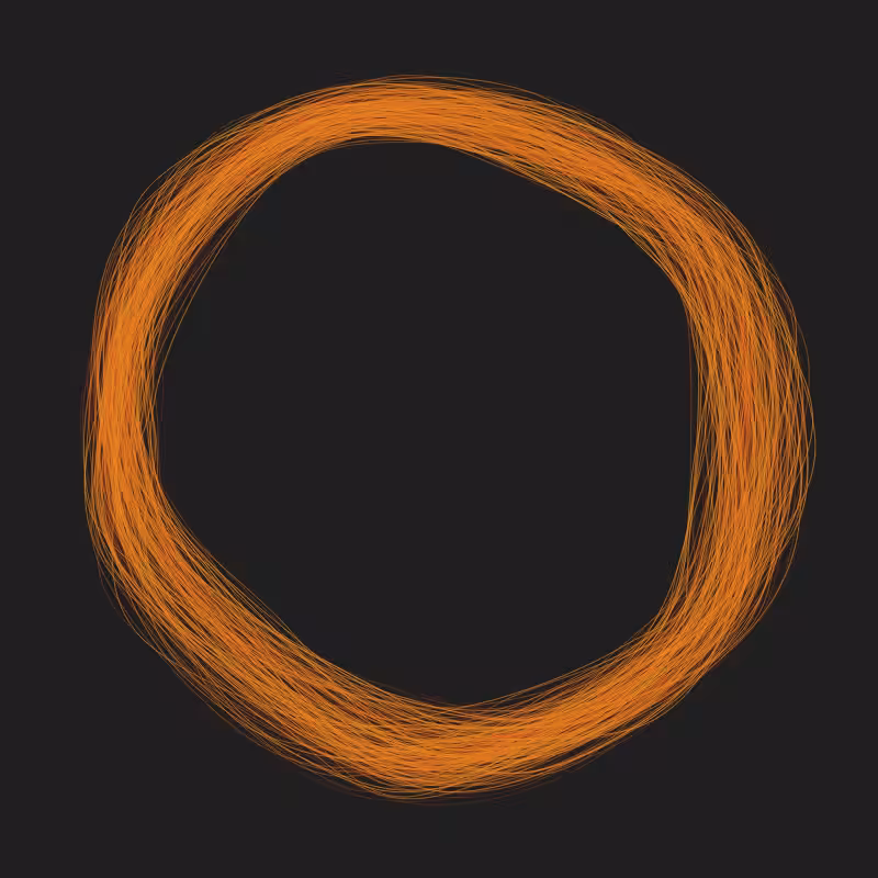circular flow #6