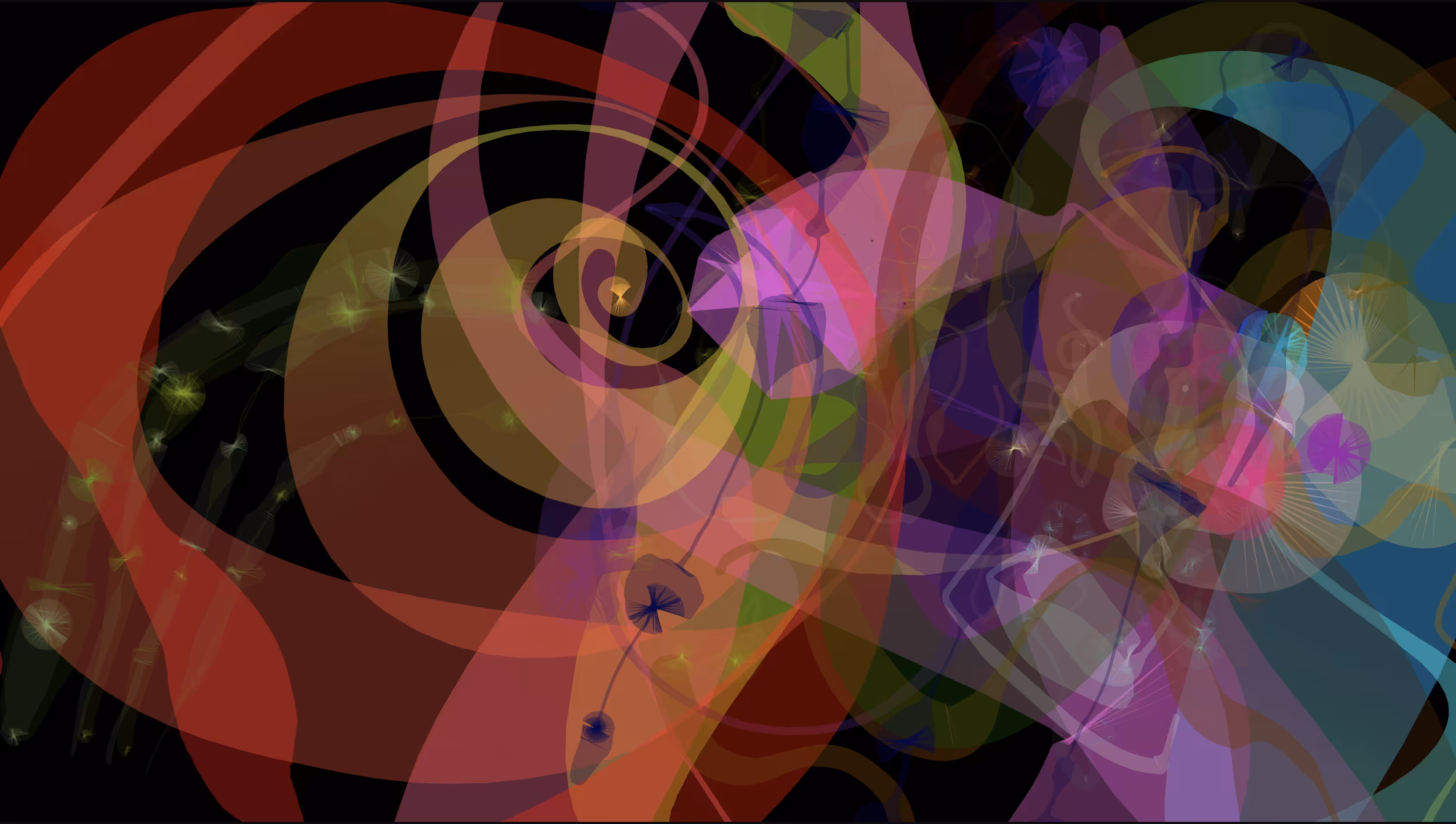 swirl I (2019)