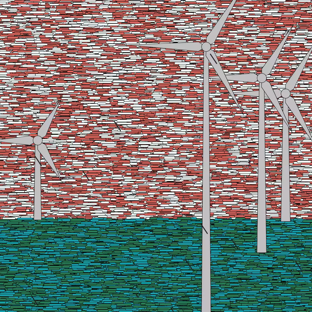 Wind&Rain #20