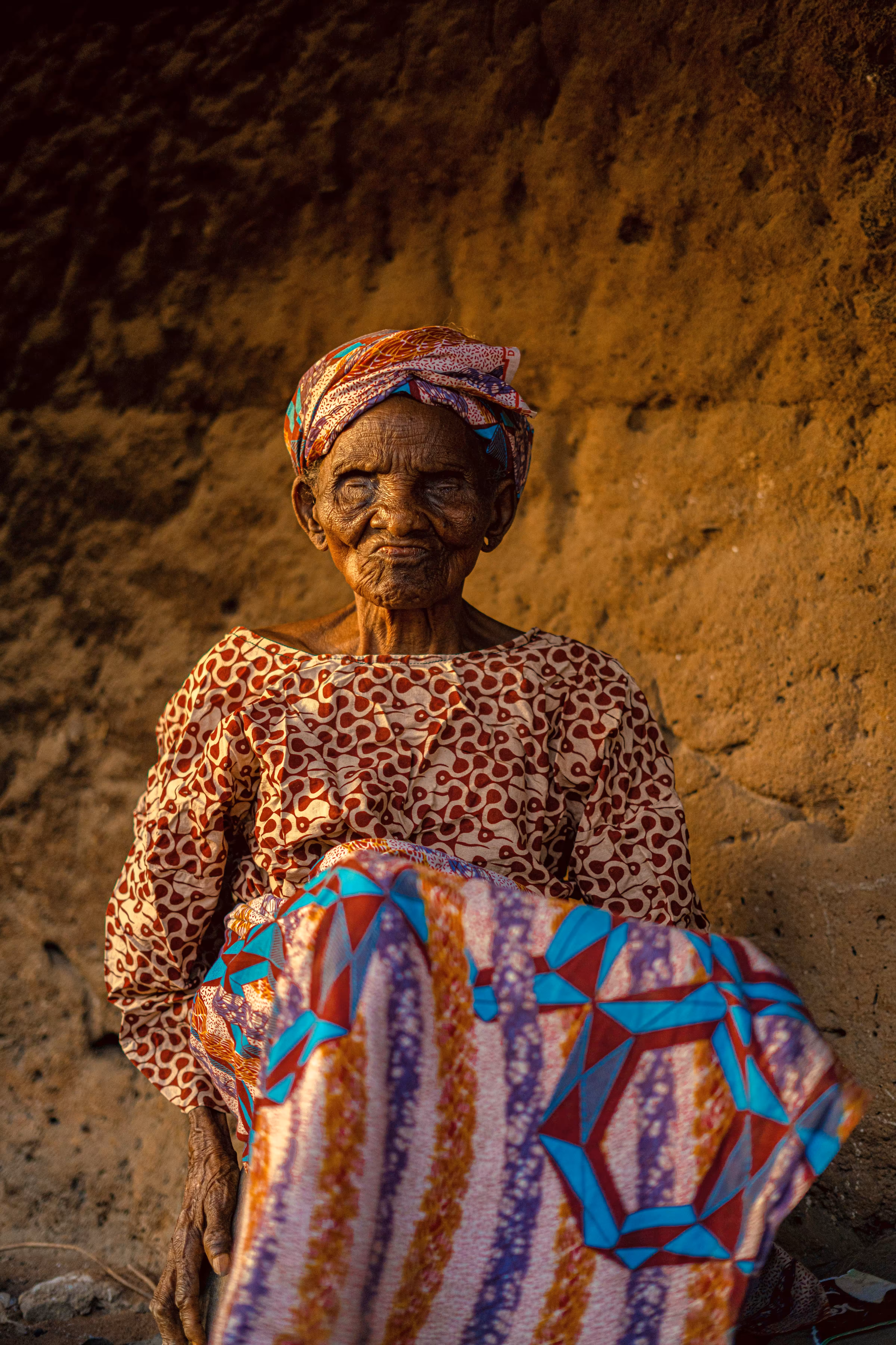 Iya Agba