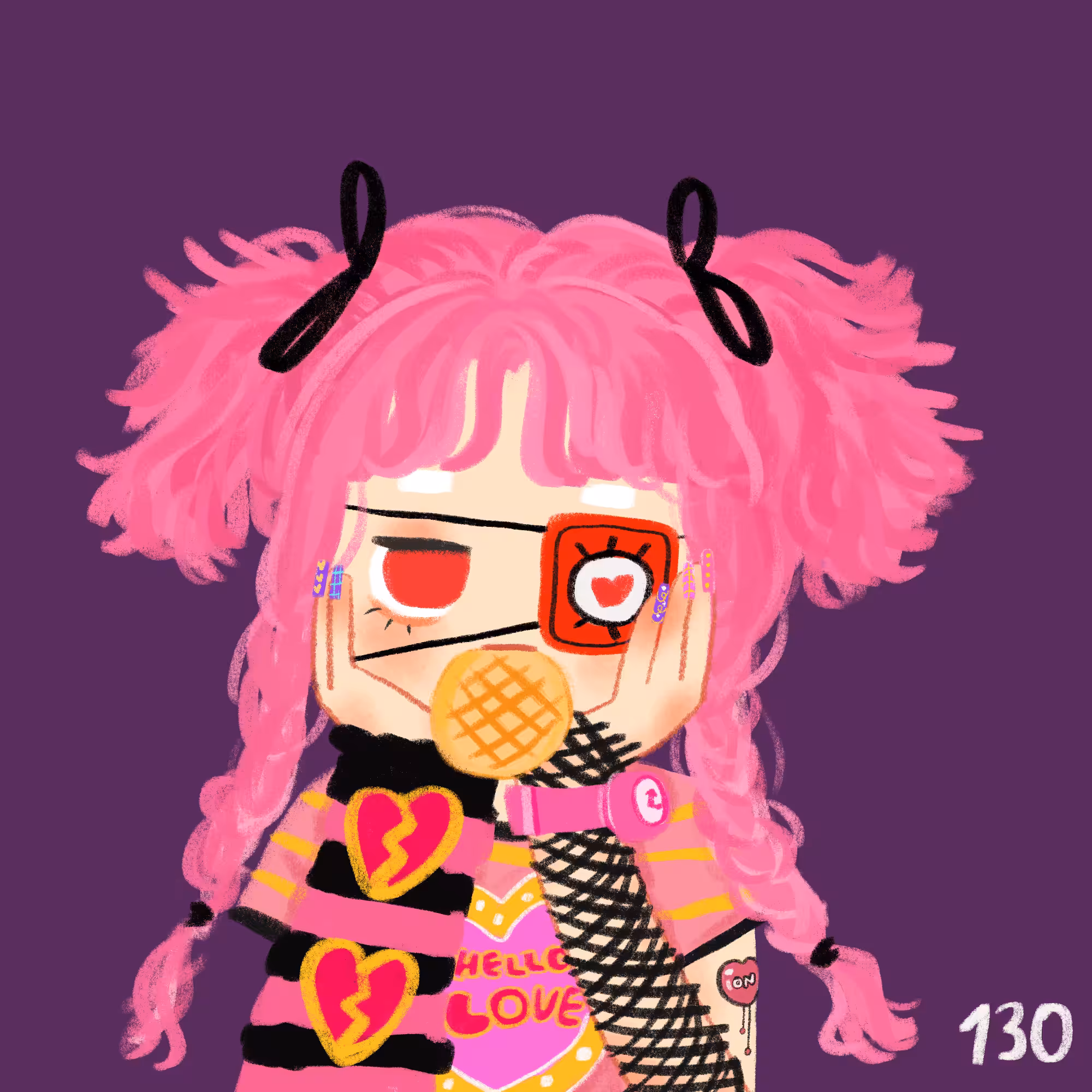 RURU CLUB 130