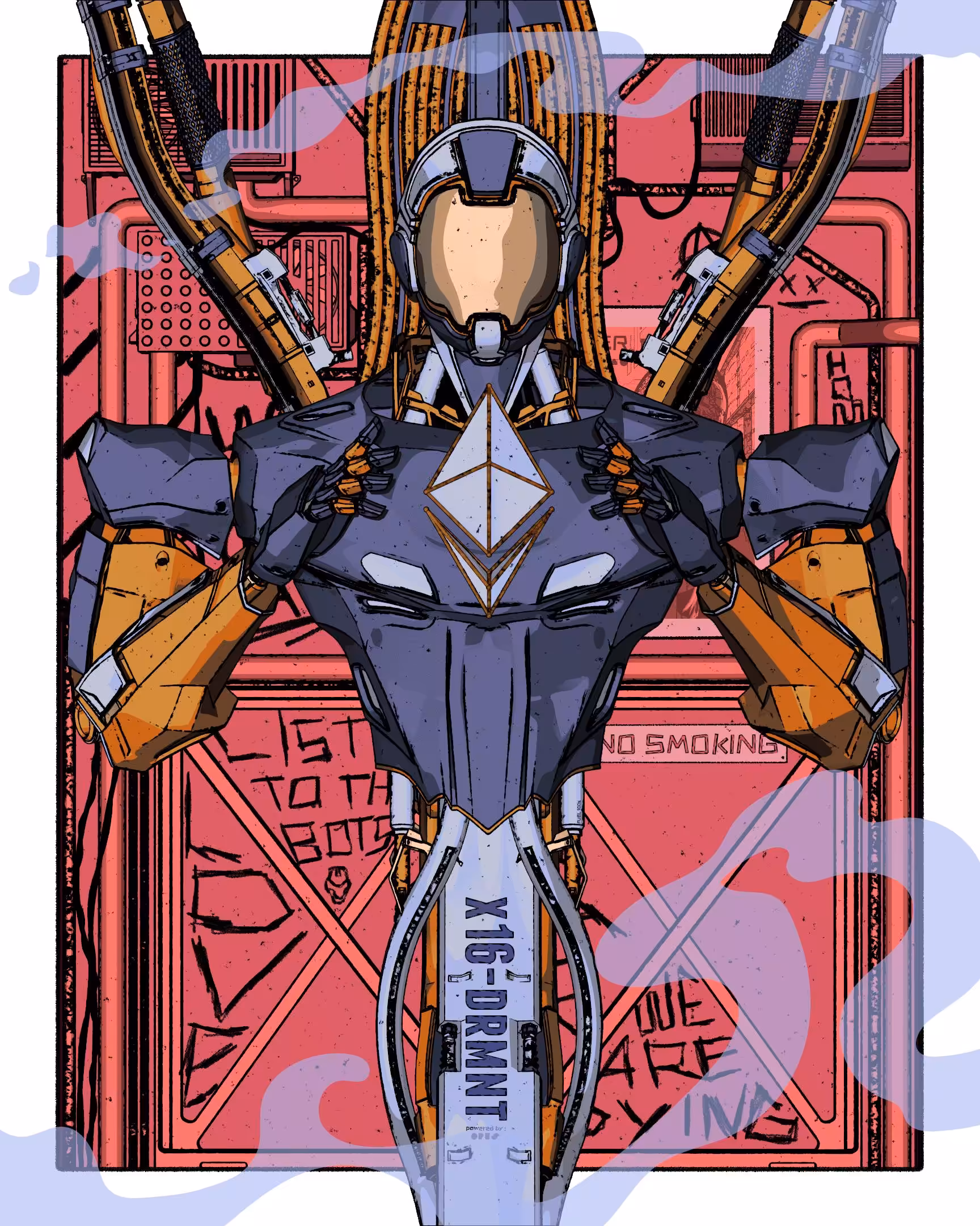 DOMINION