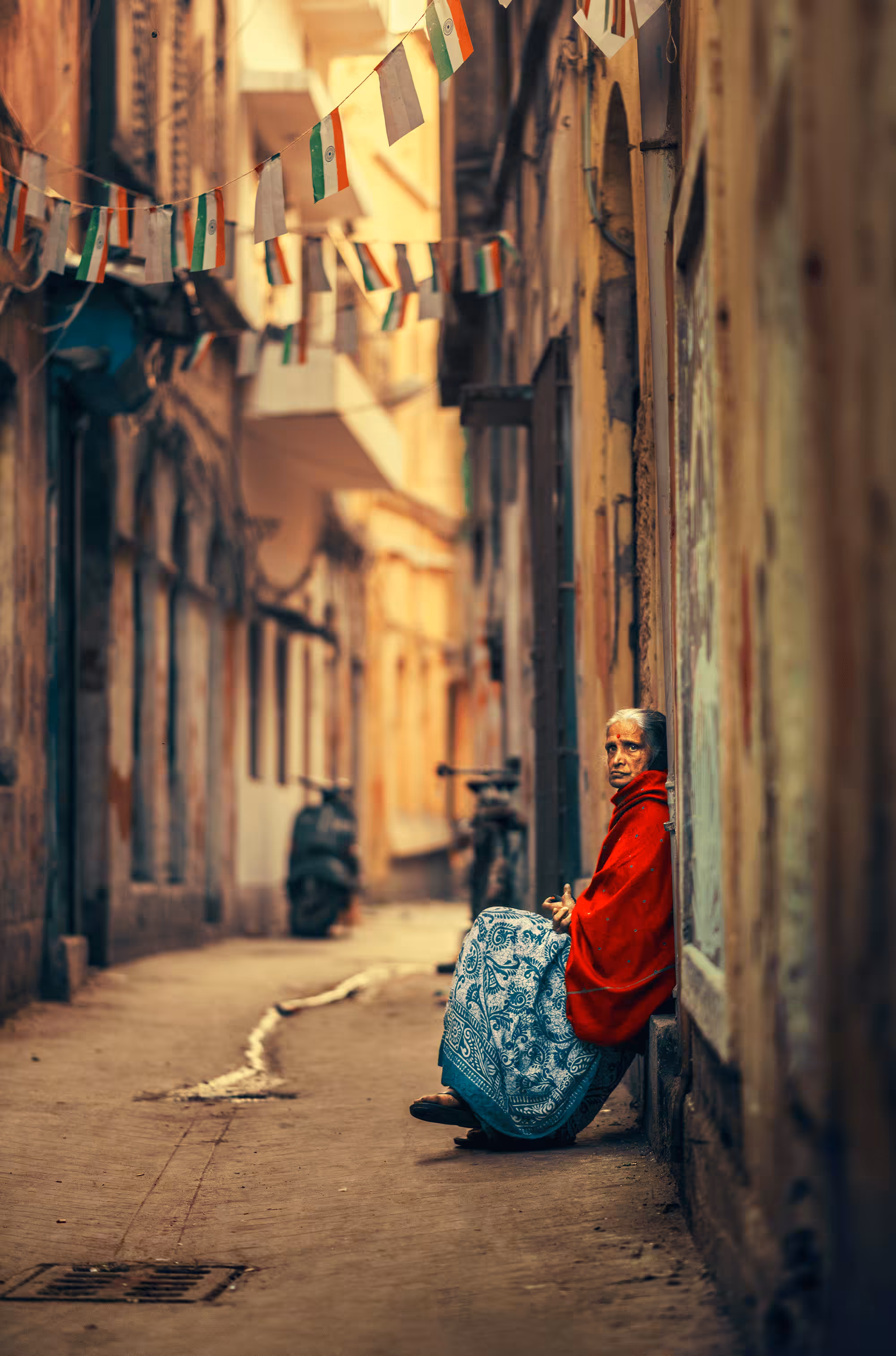 Waiting