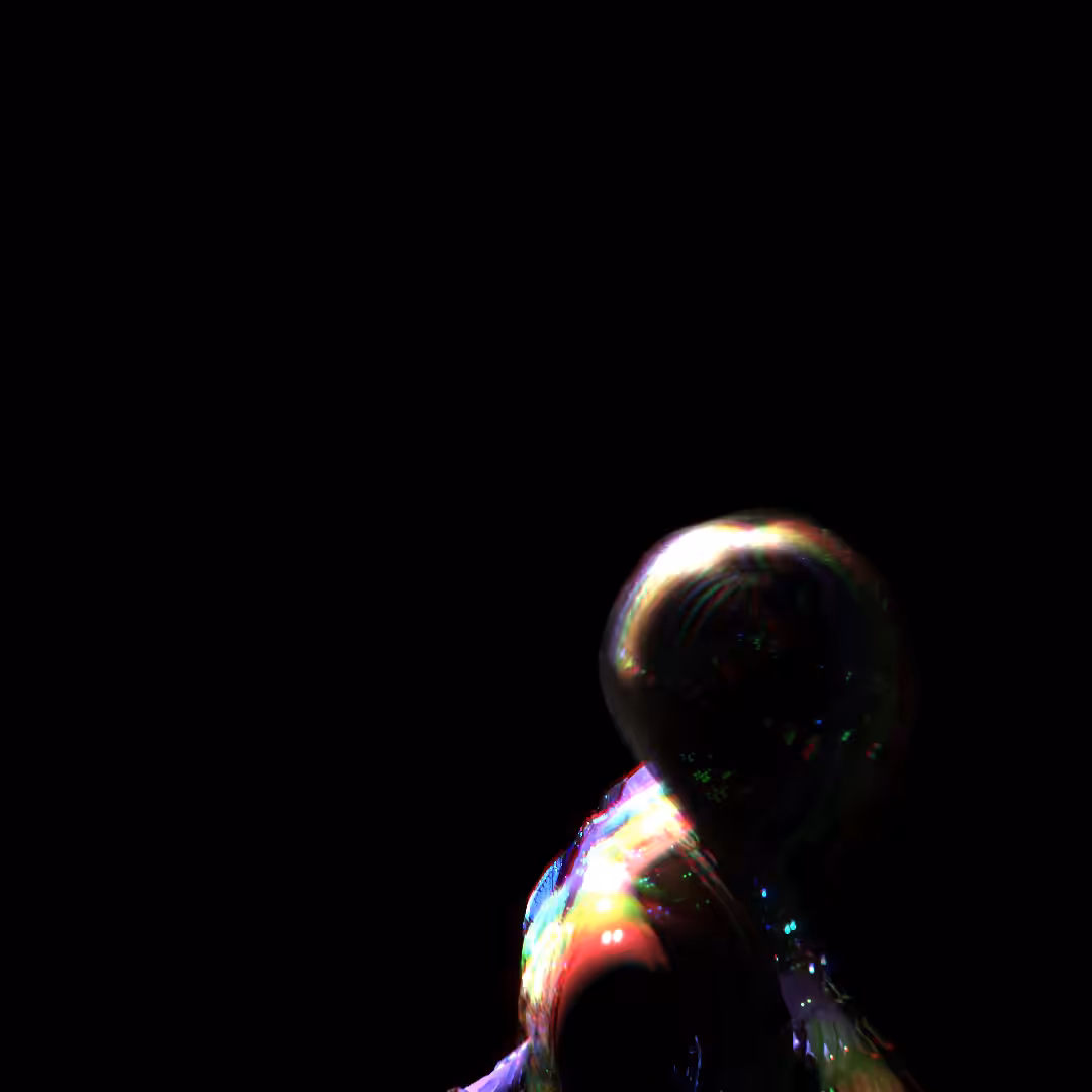 Echoes of the Night