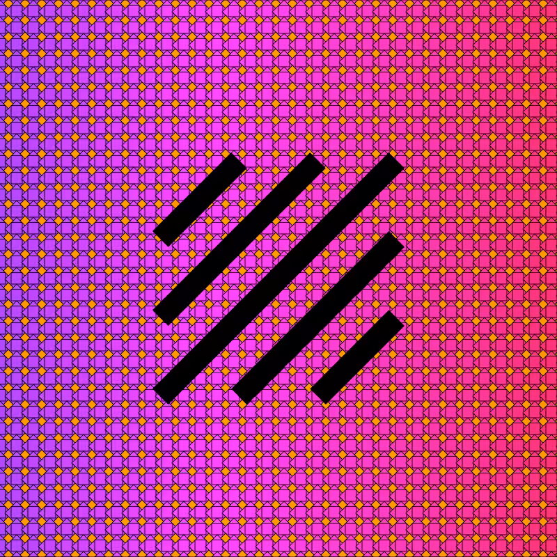 DecaGlyphs #8