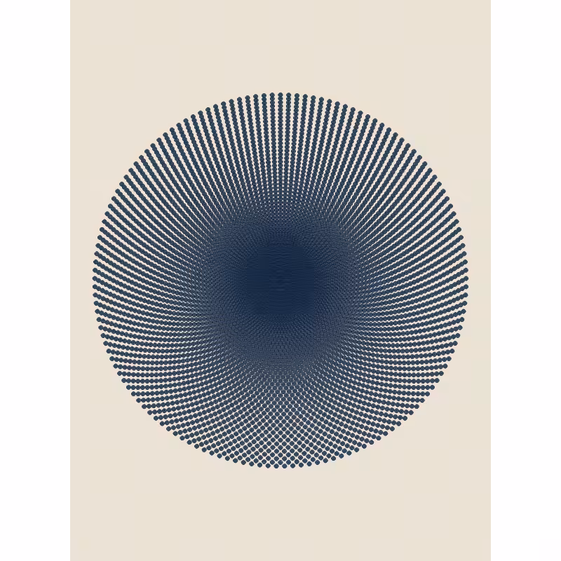 Poetics of Space #139