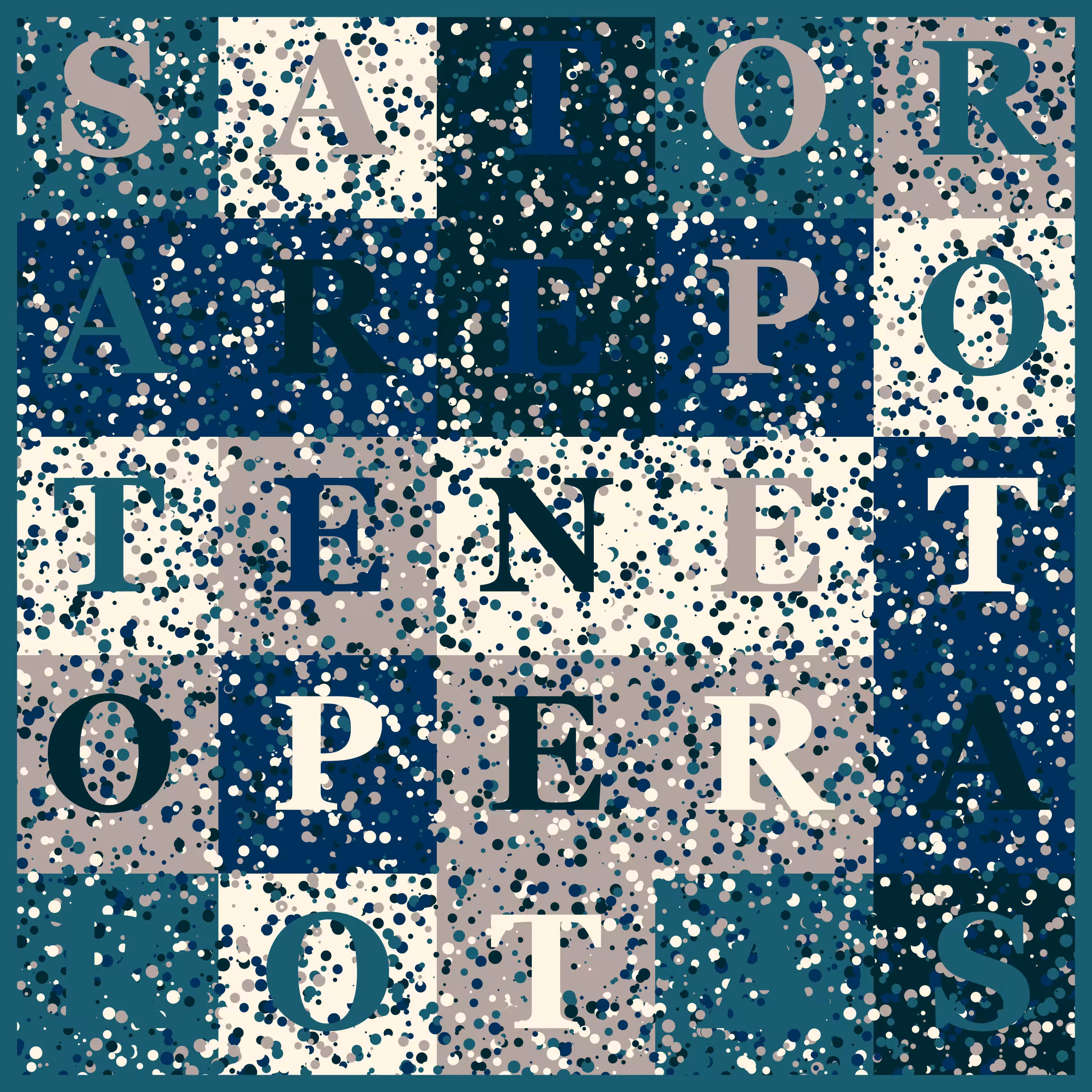 TENET: ⭐️ TENET ⭐️ #3353