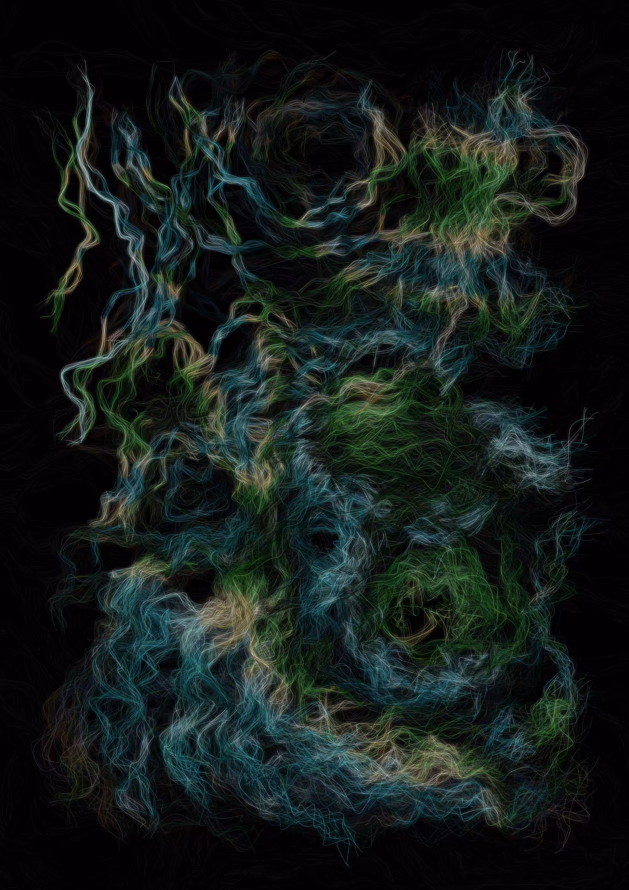 Whispering Depths #148