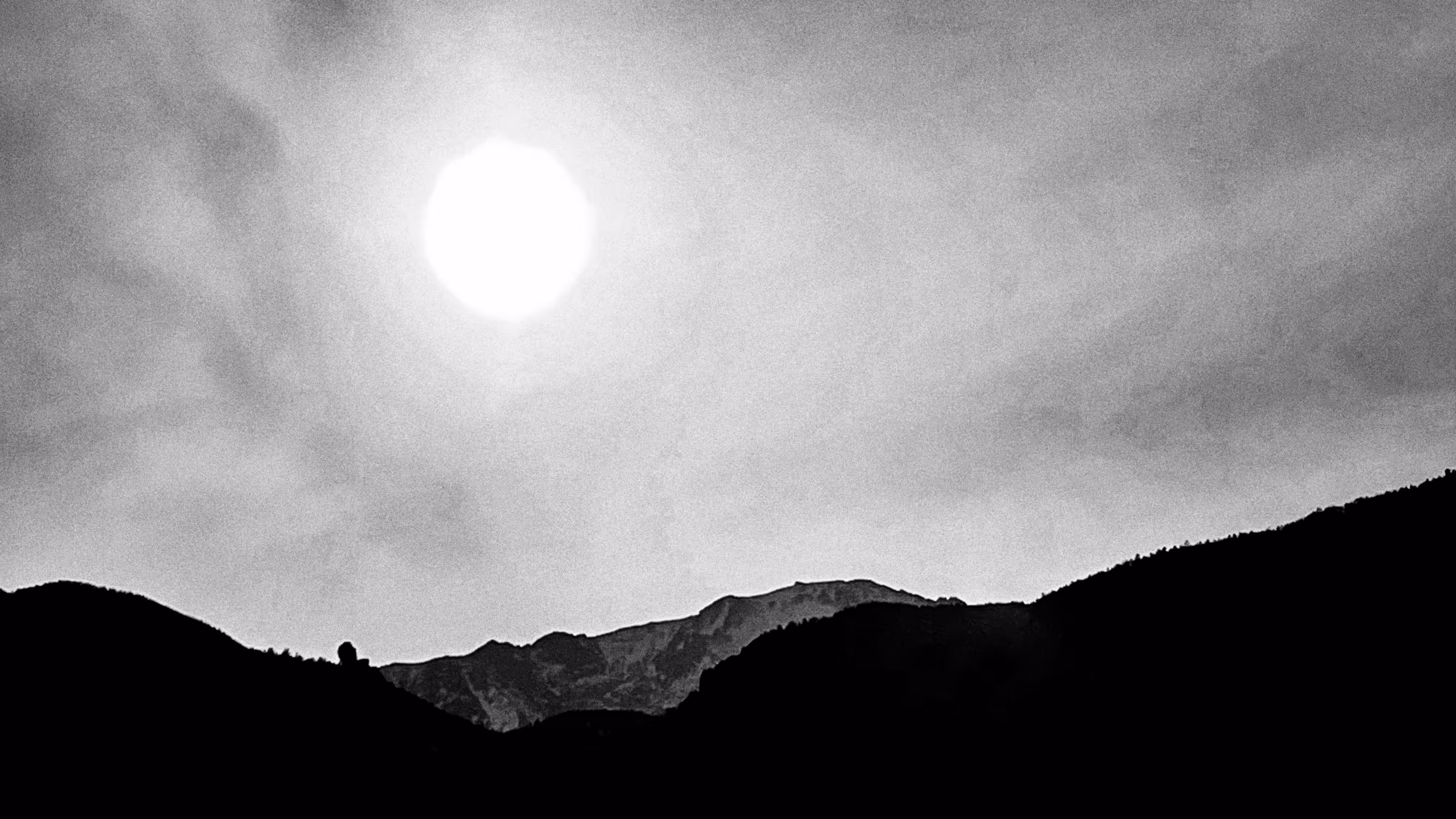 Black Sunshine