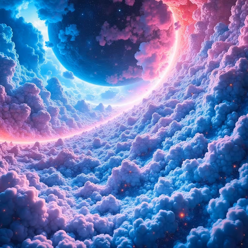 Holidays in Space #27
