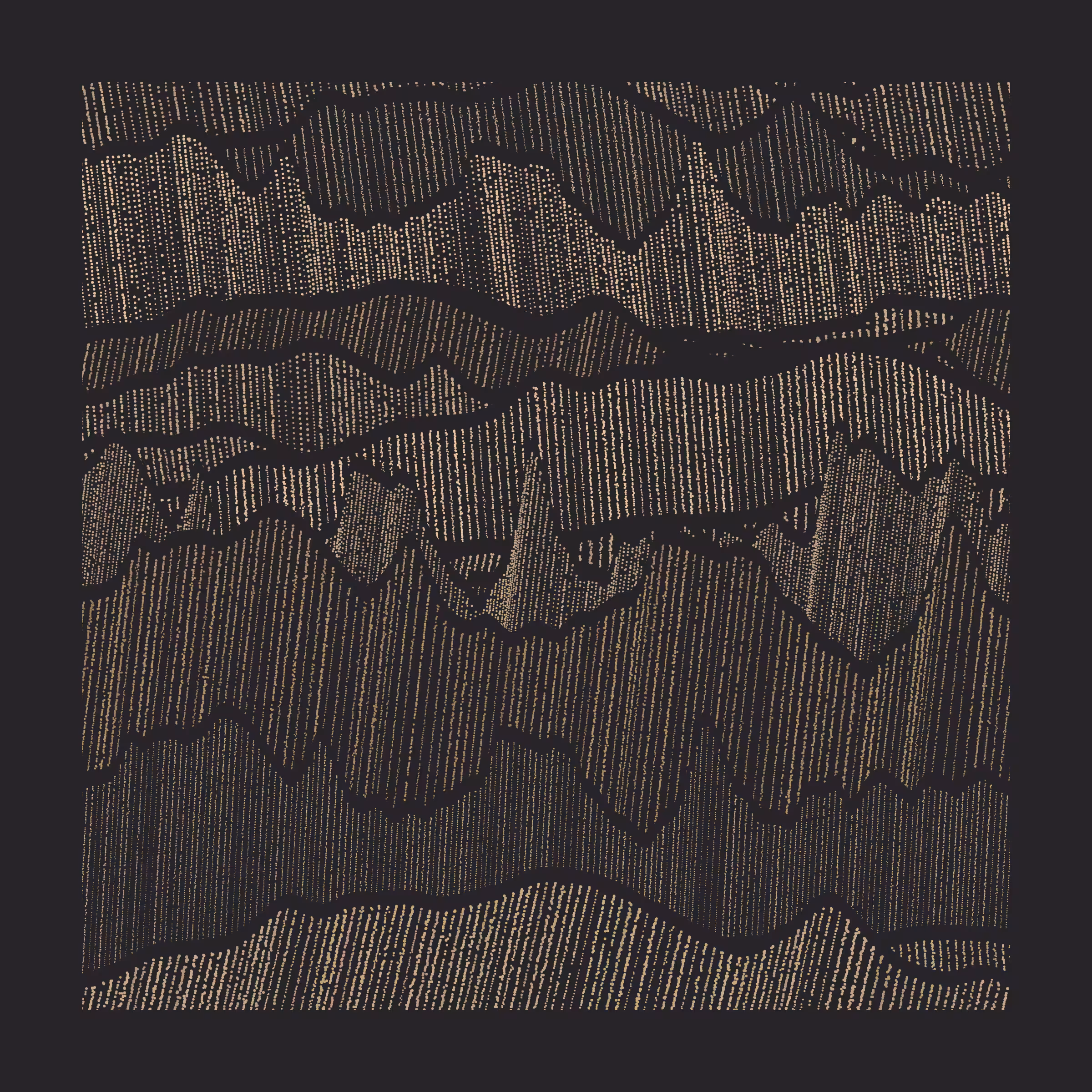 VeilOfFrequencies